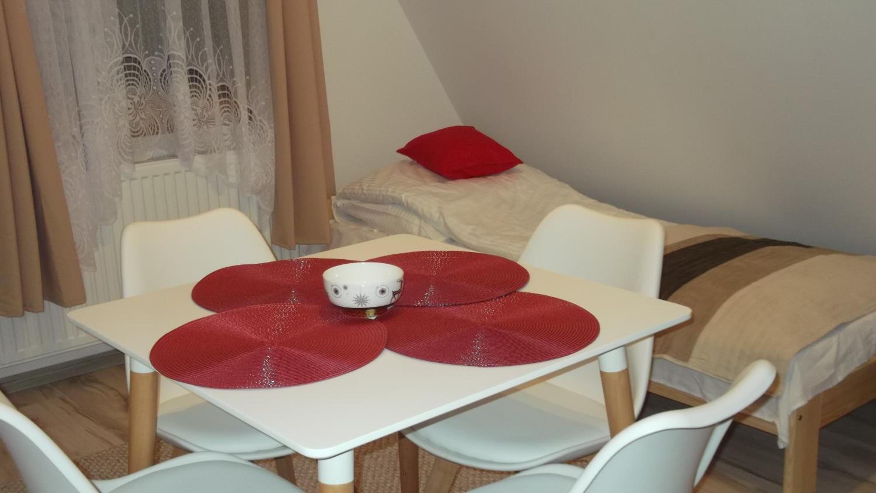 Apartment - Attic photo 3