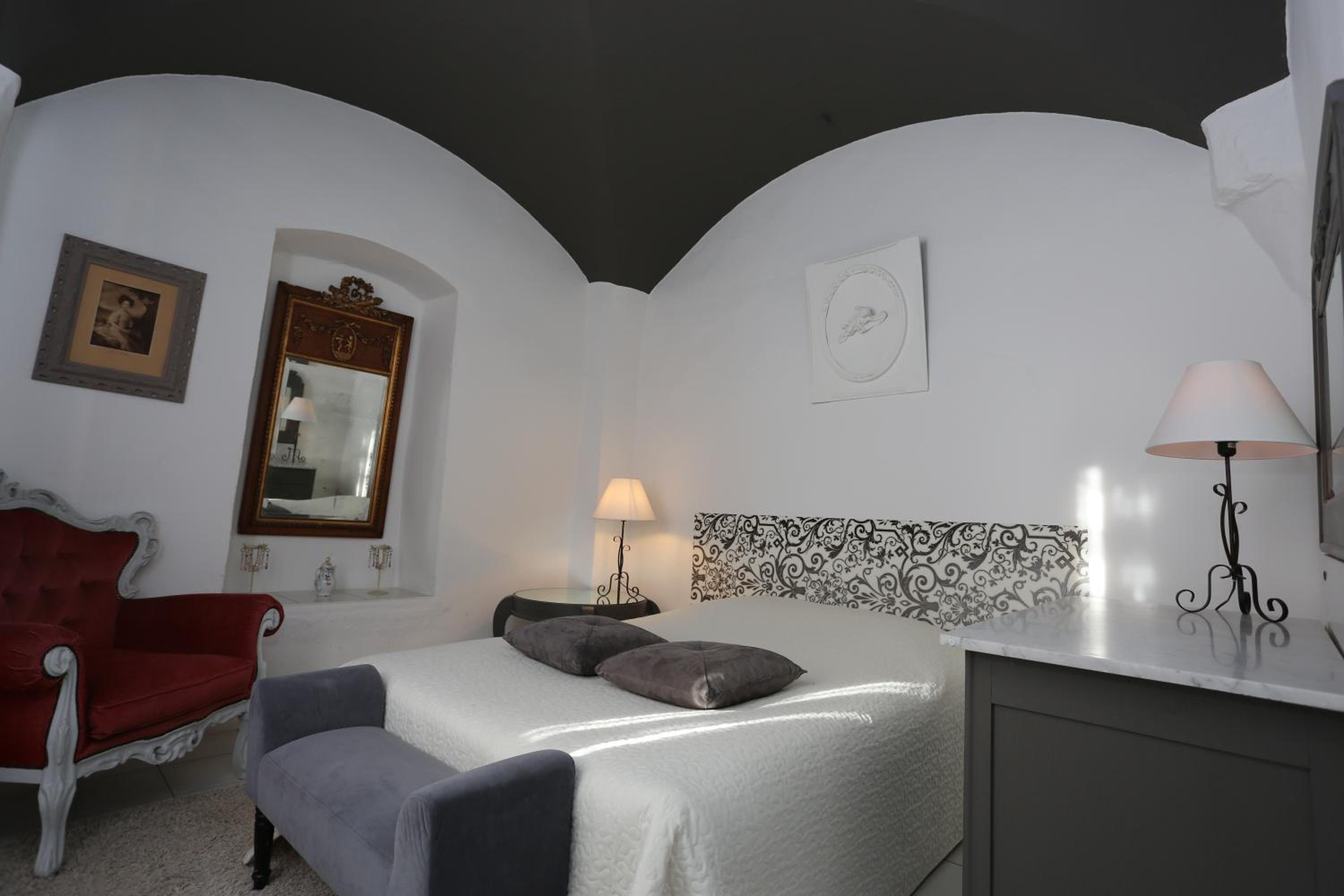 Apartment (8 Persons)