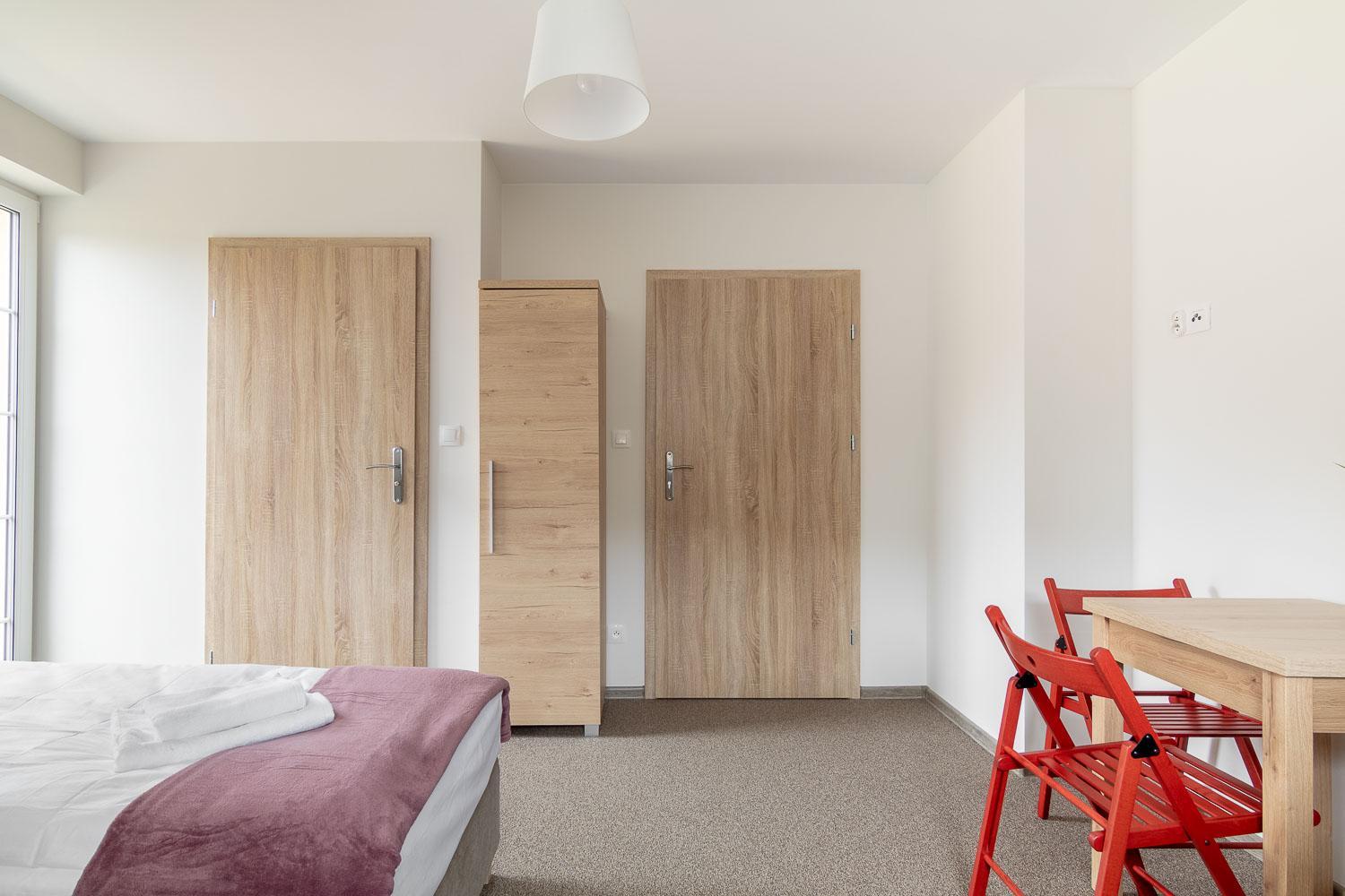 Triple Room with Bathroom - Photo 17