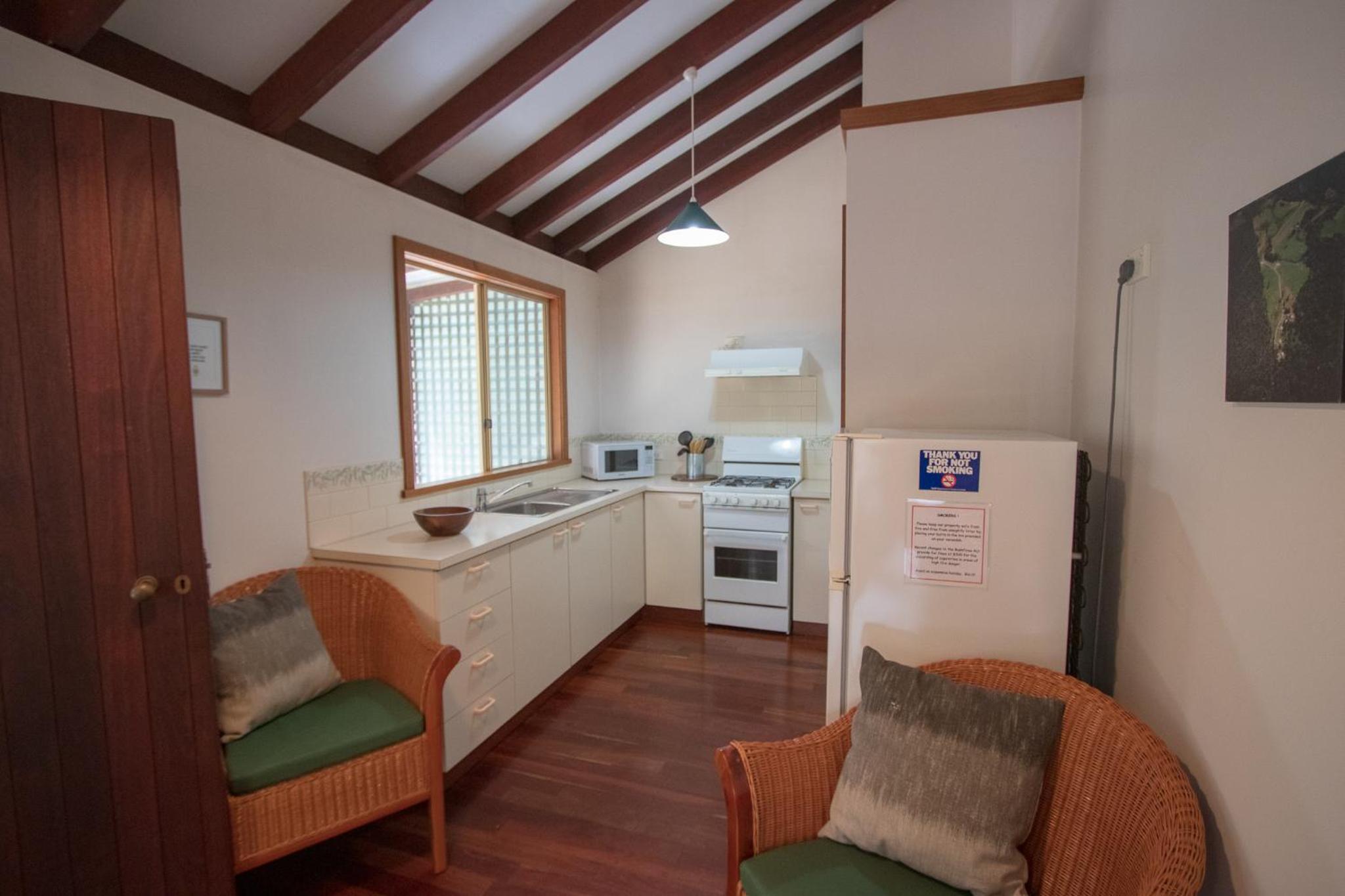 Two-Bedroom Cottage photo 2