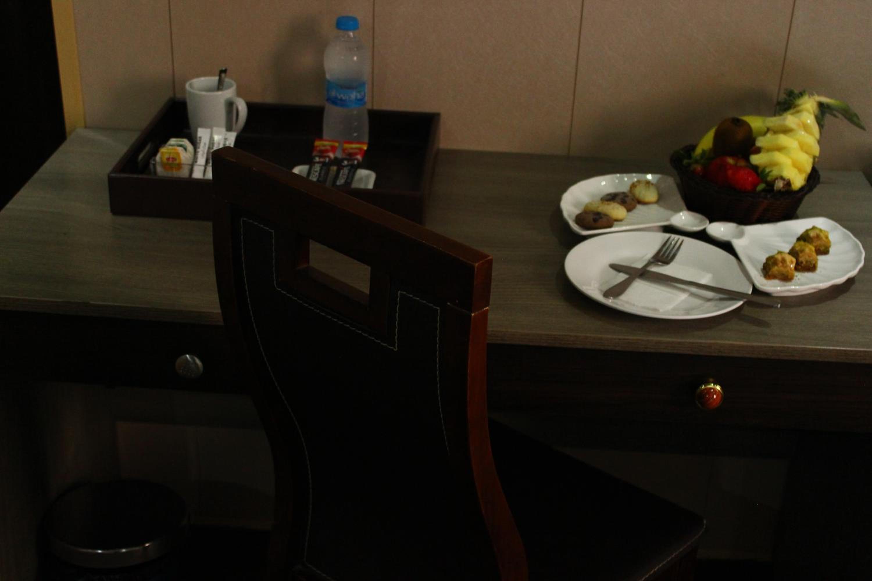 Deluxe Single Room photo 3
