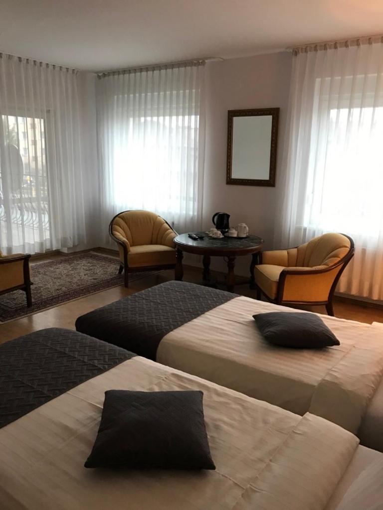Deluxe Double Room with Balcony photo 1