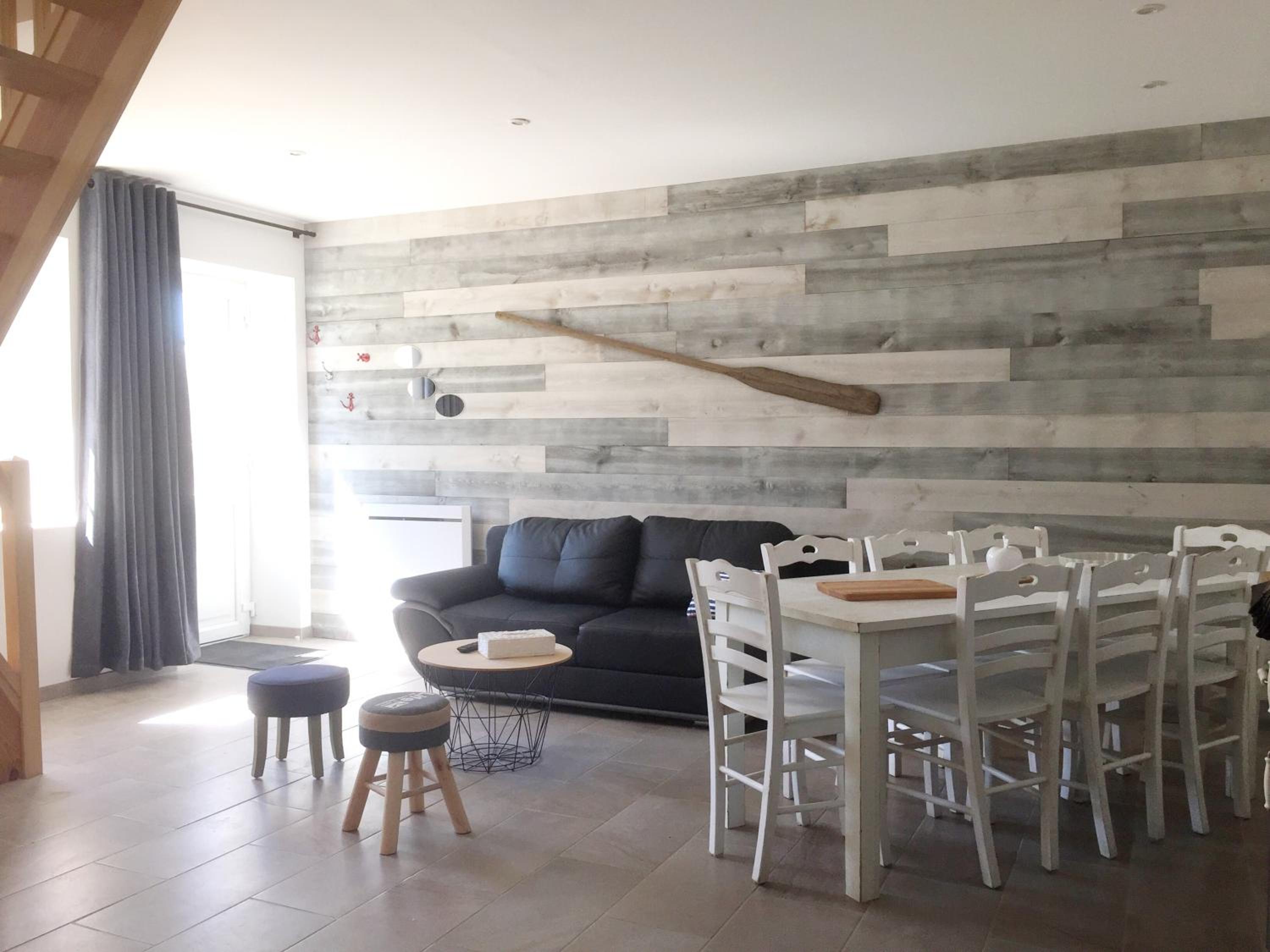 Duplex Apartment photo 1