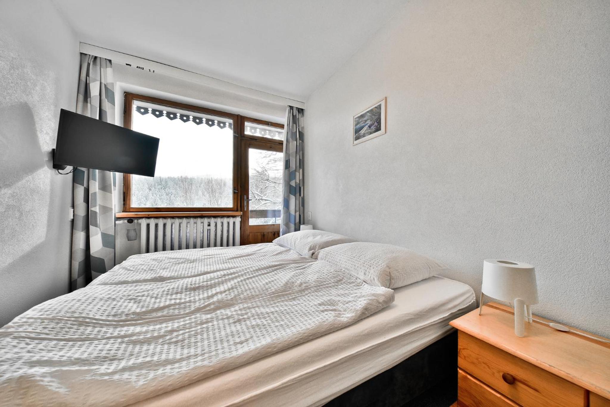 King Room with Mountain View photo 1