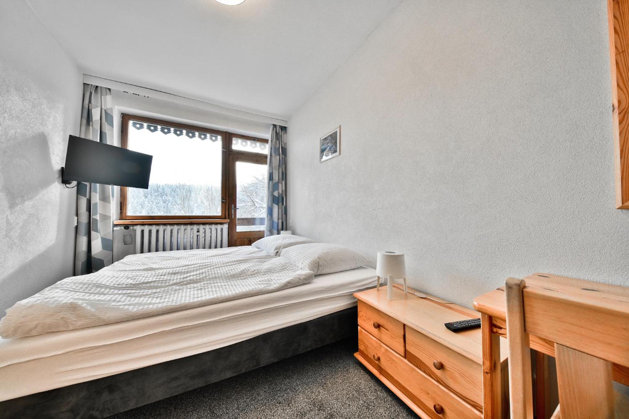 King Room with Mountain View photo 2