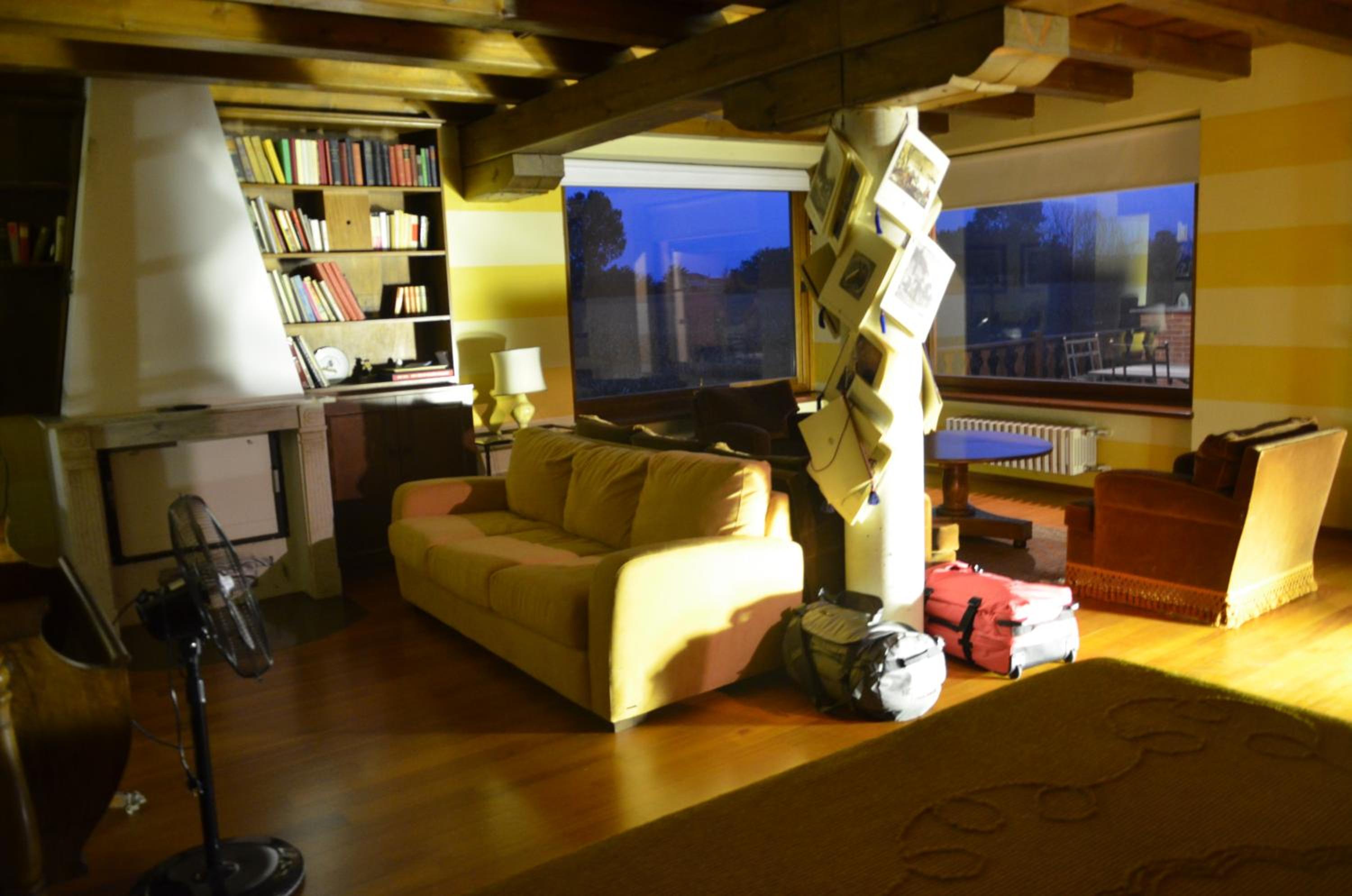 Suite with Terrace photo 1