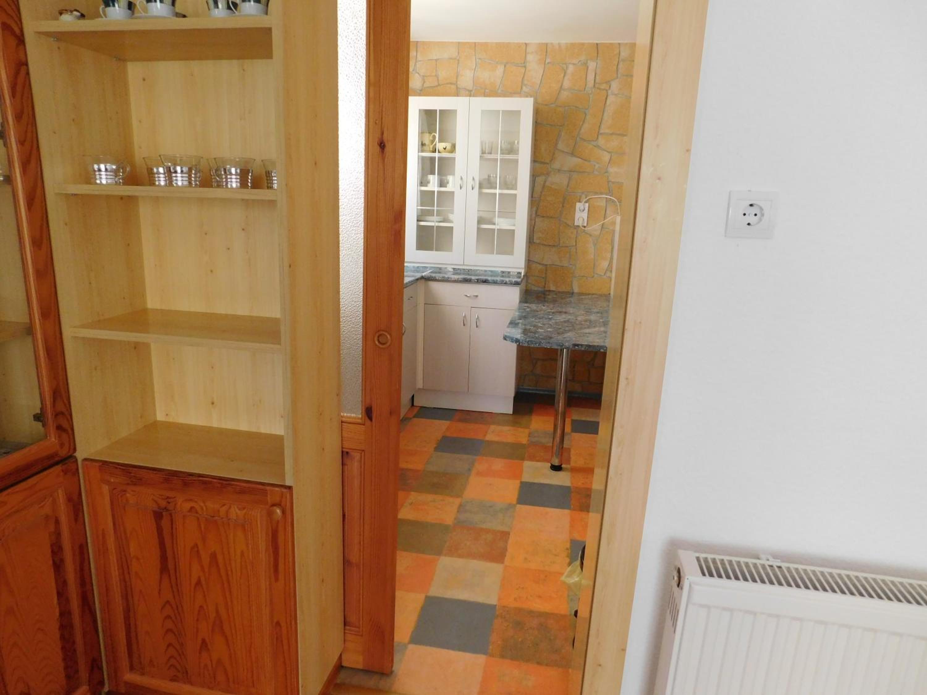 One-Bedroom Apartment with Terrace photo 2