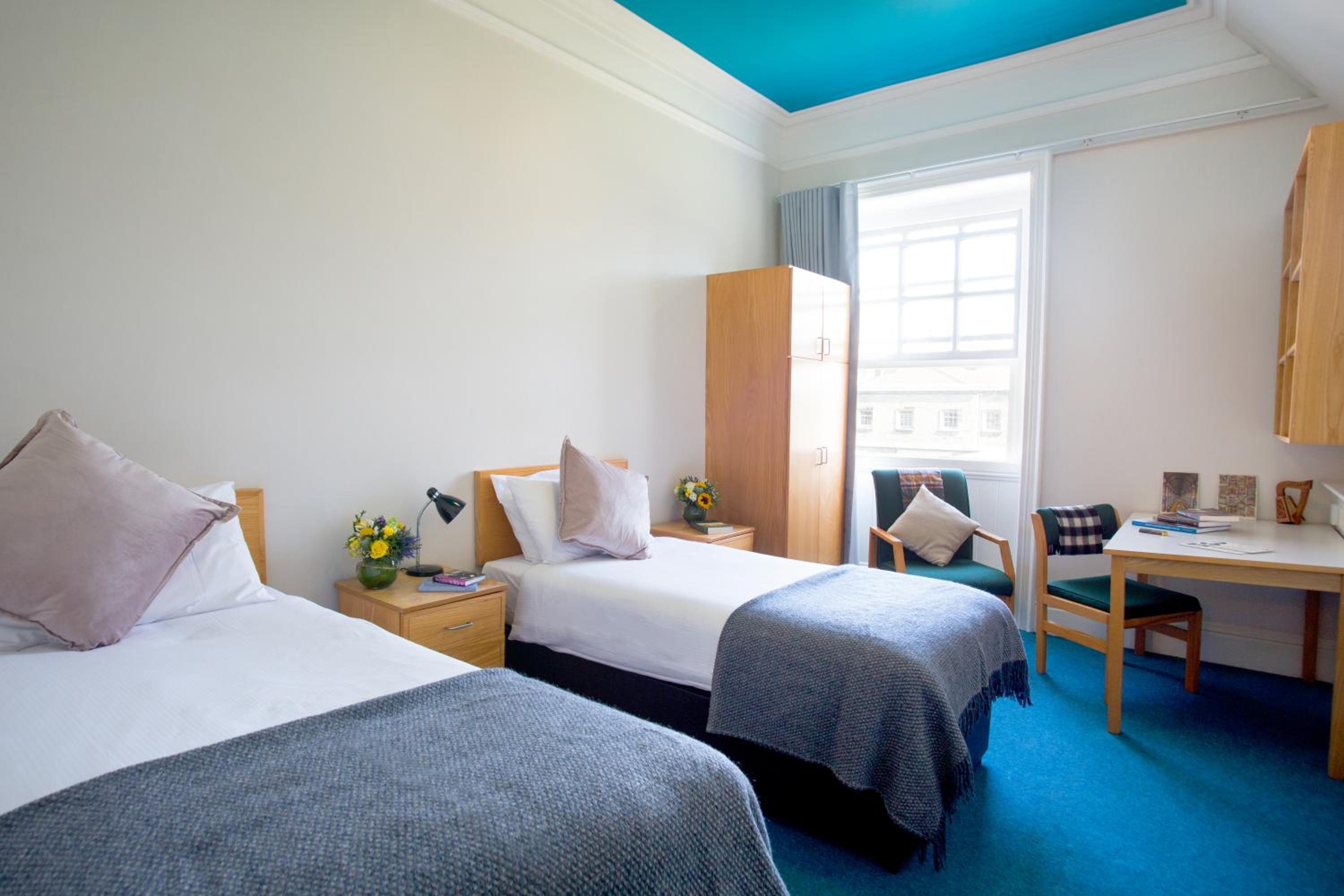 En Suite Twin Room photo 2