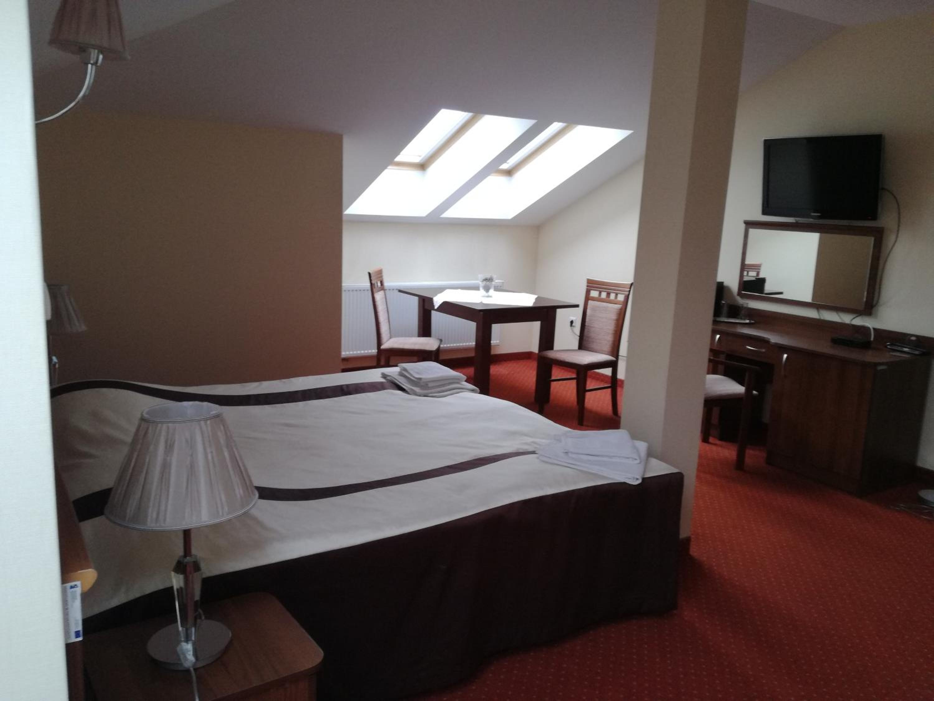 Triple Room with Shower