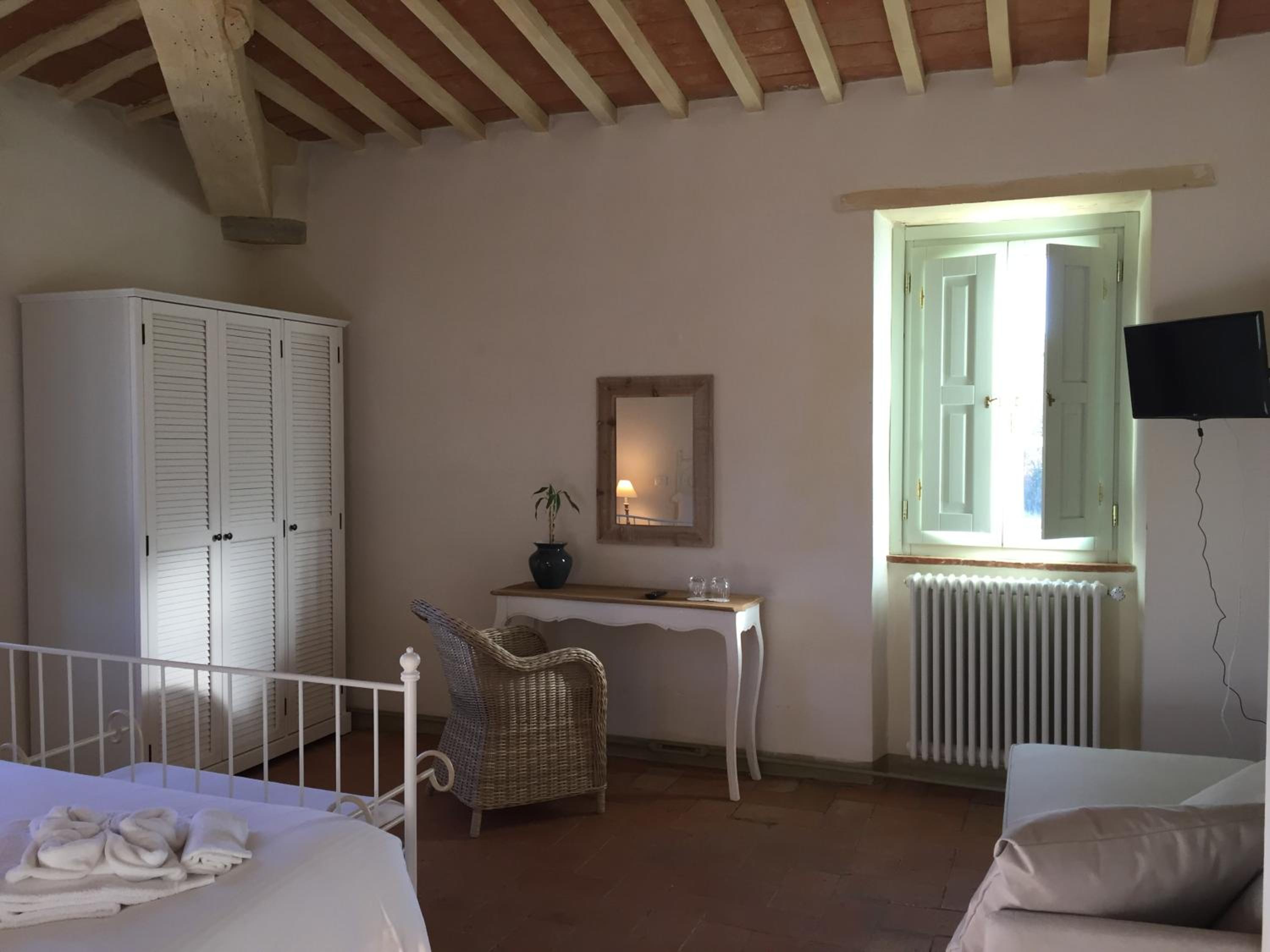 Deluxe Double Room photo 1
