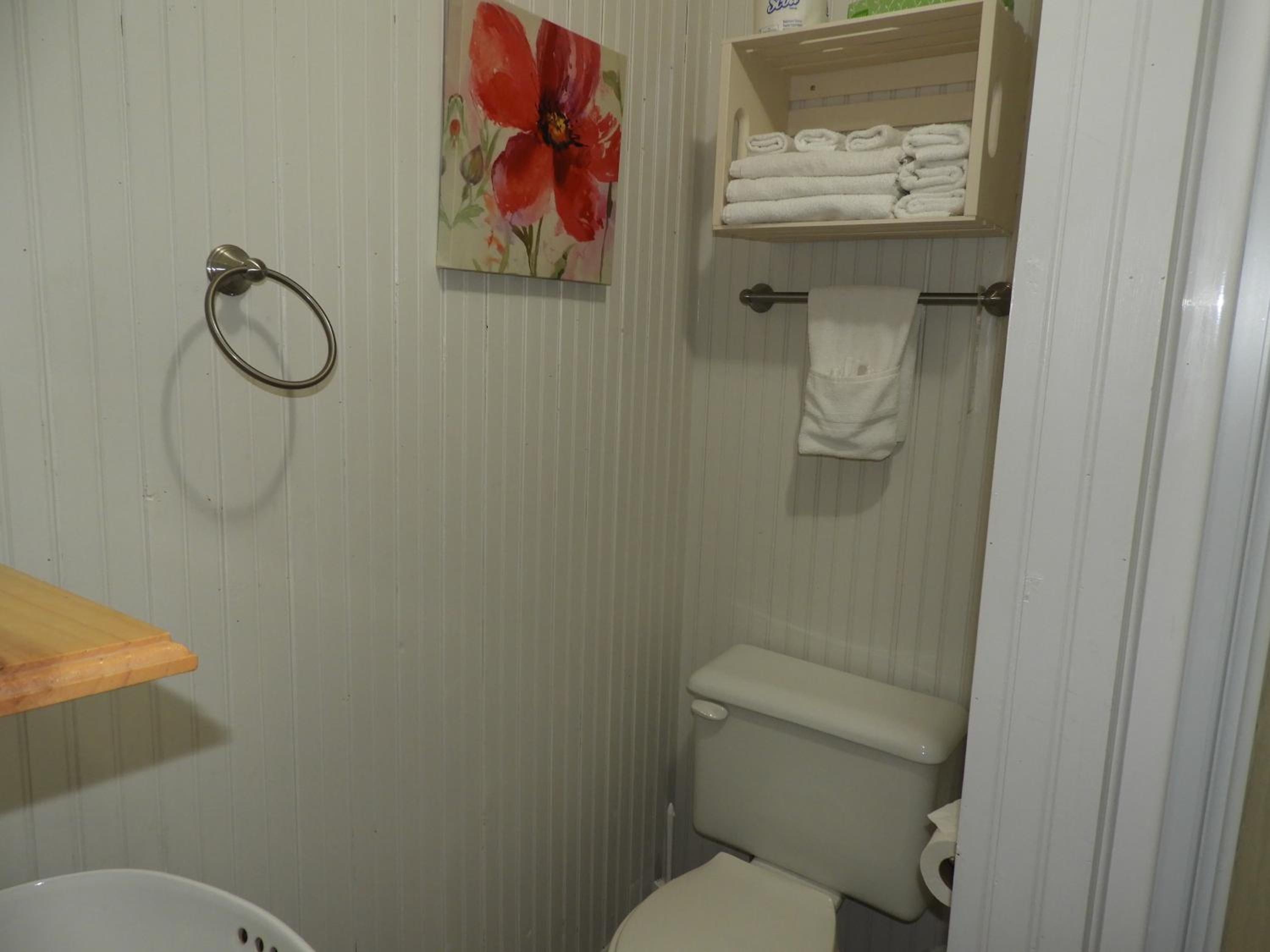 Double Room with Single Bed  photo 3