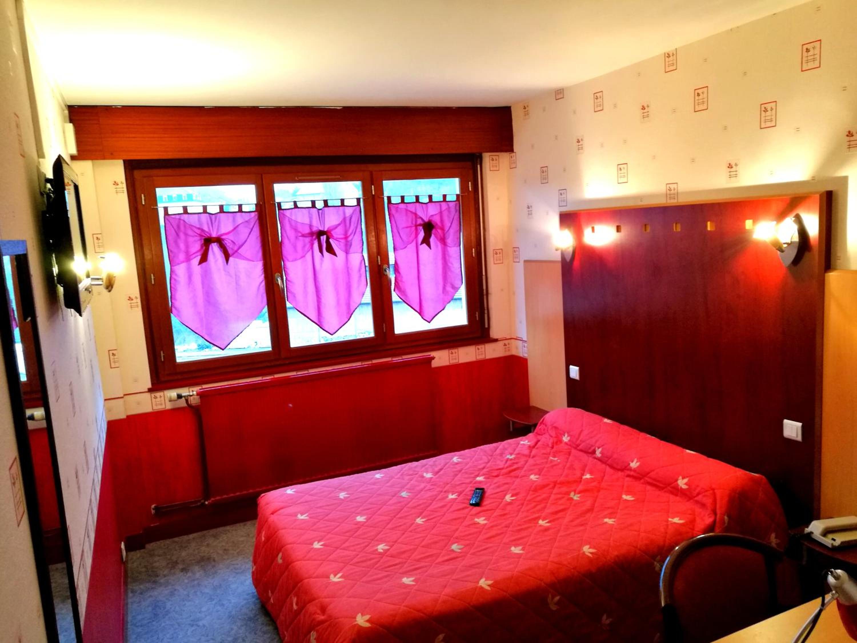 Double Room - Photo 1