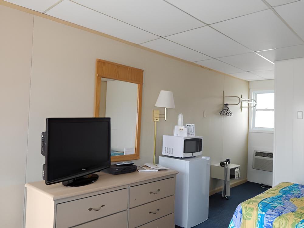 Double Room with Two Double Beds