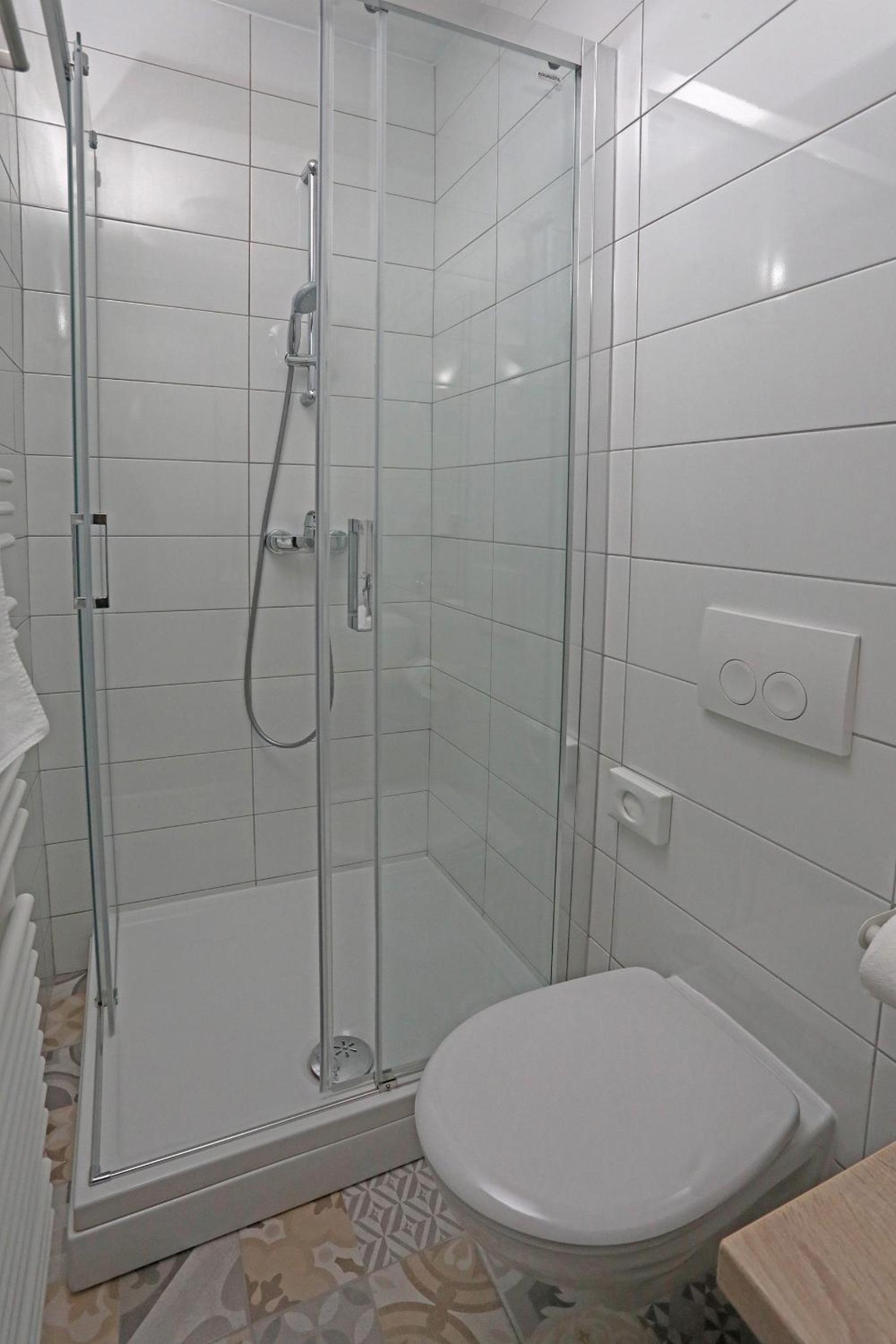 Deluxe Single Room photo 1