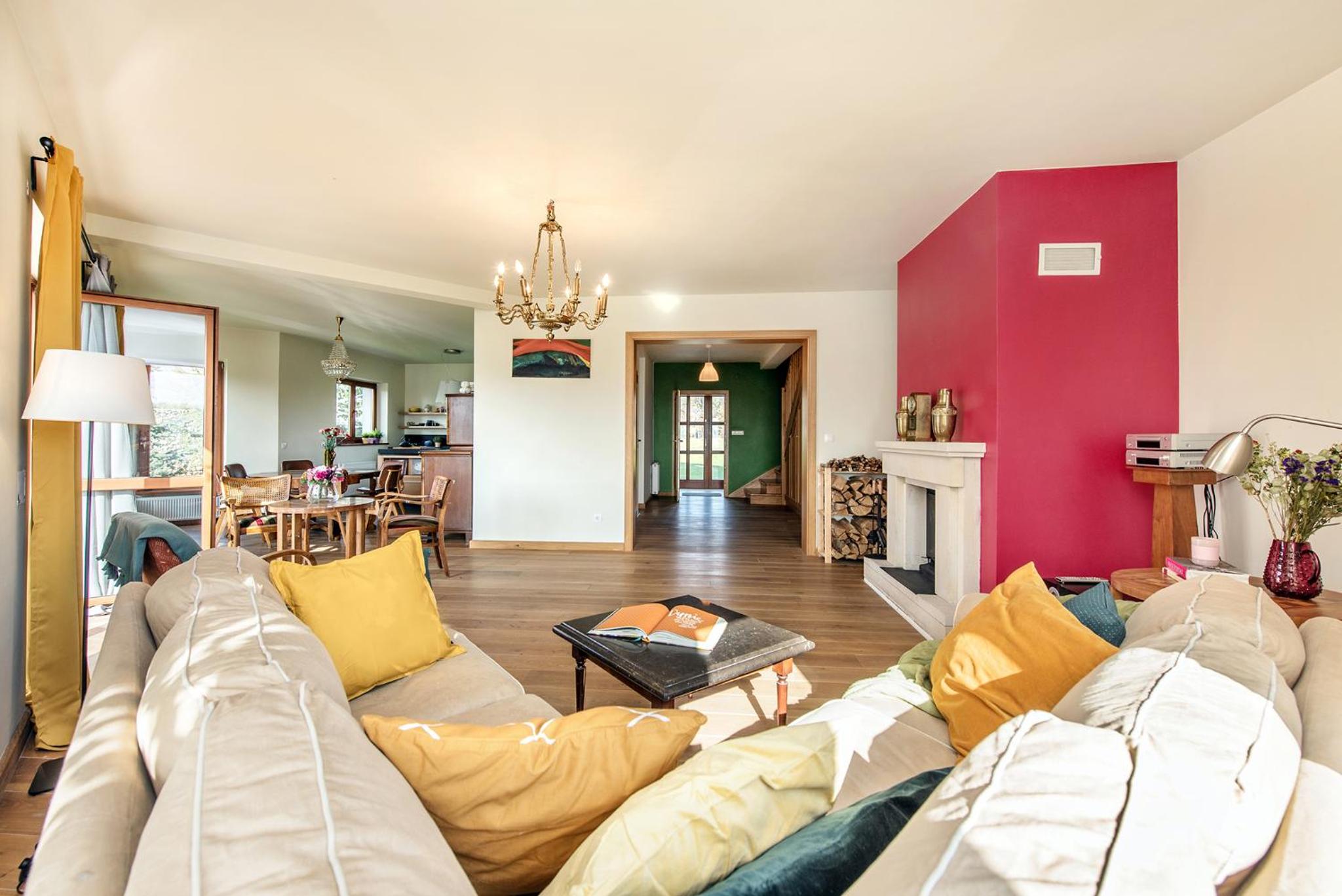 Villa photo 1