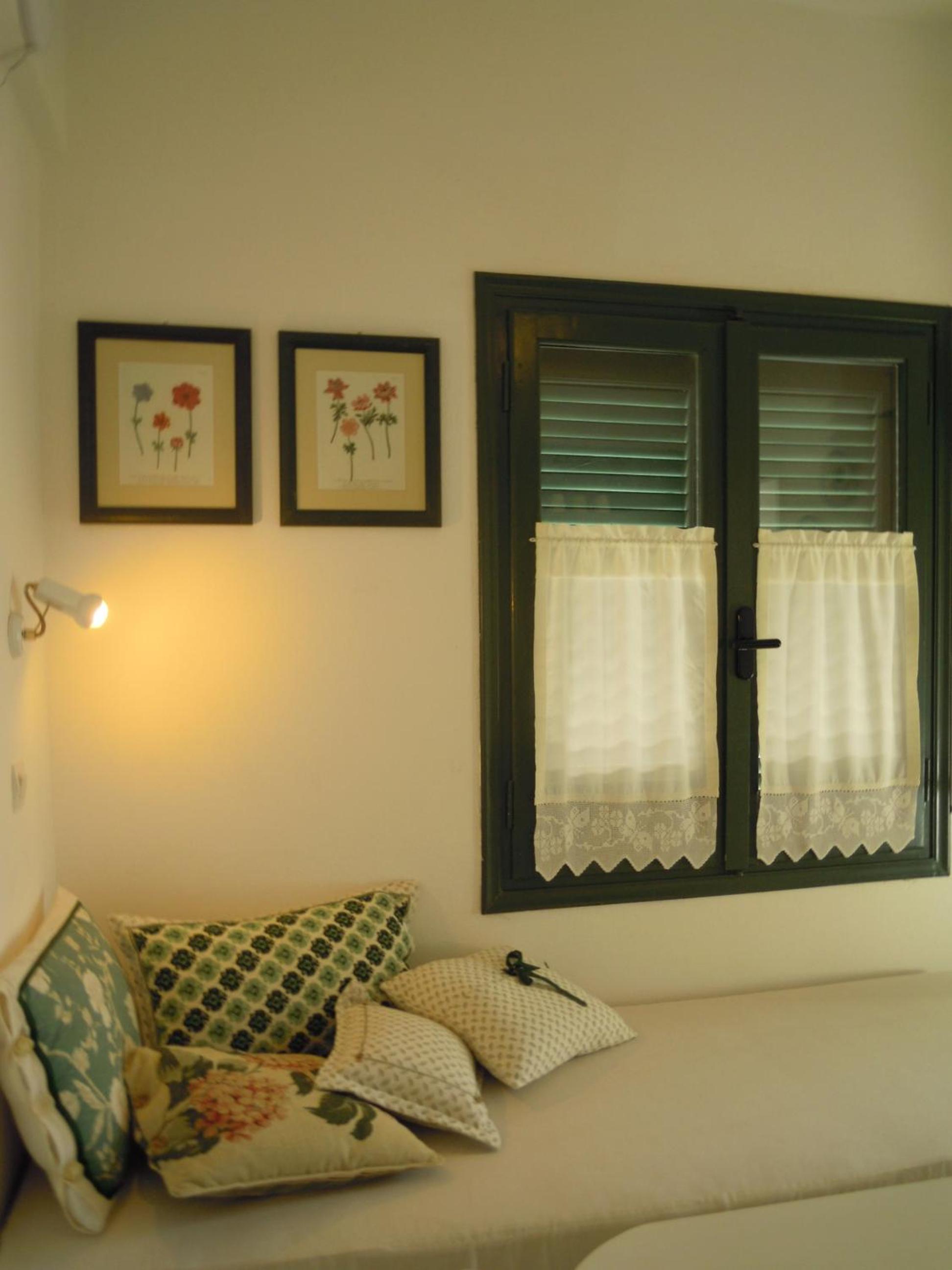 Superior Studio Apartment photo 3