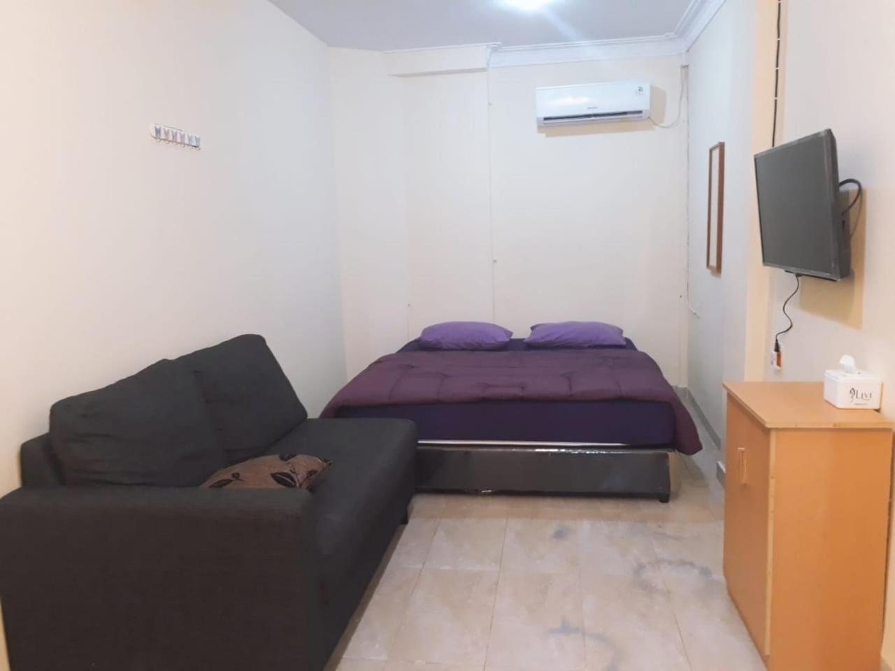 Deluxe Queen Room photo 1