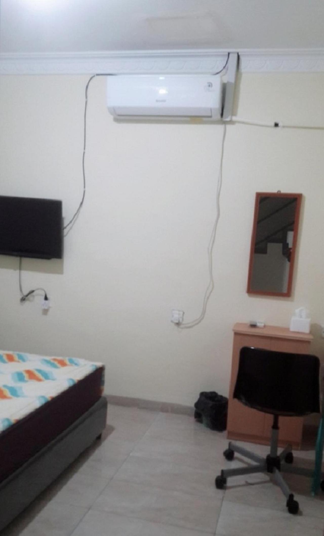 Deluxe Queen Room photo 2