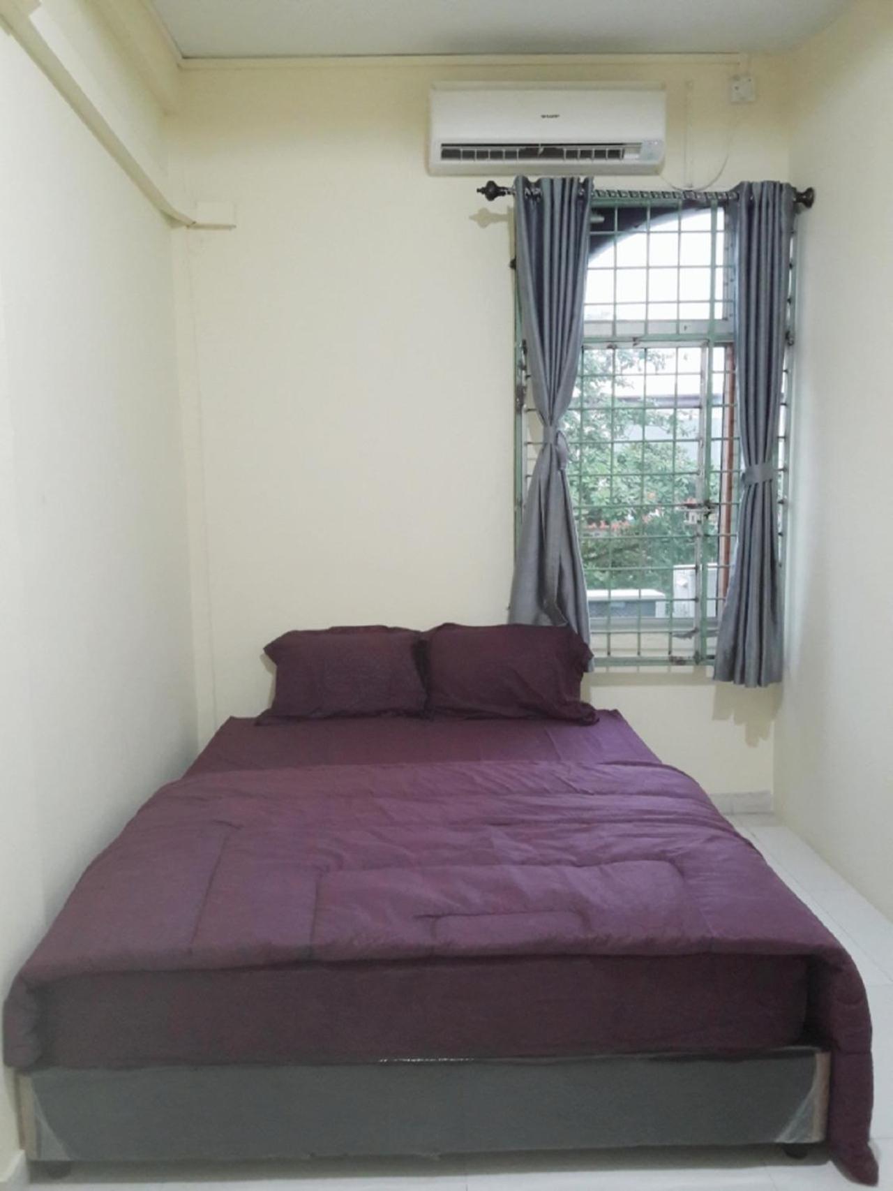 Deluxe Queen Room photo 3