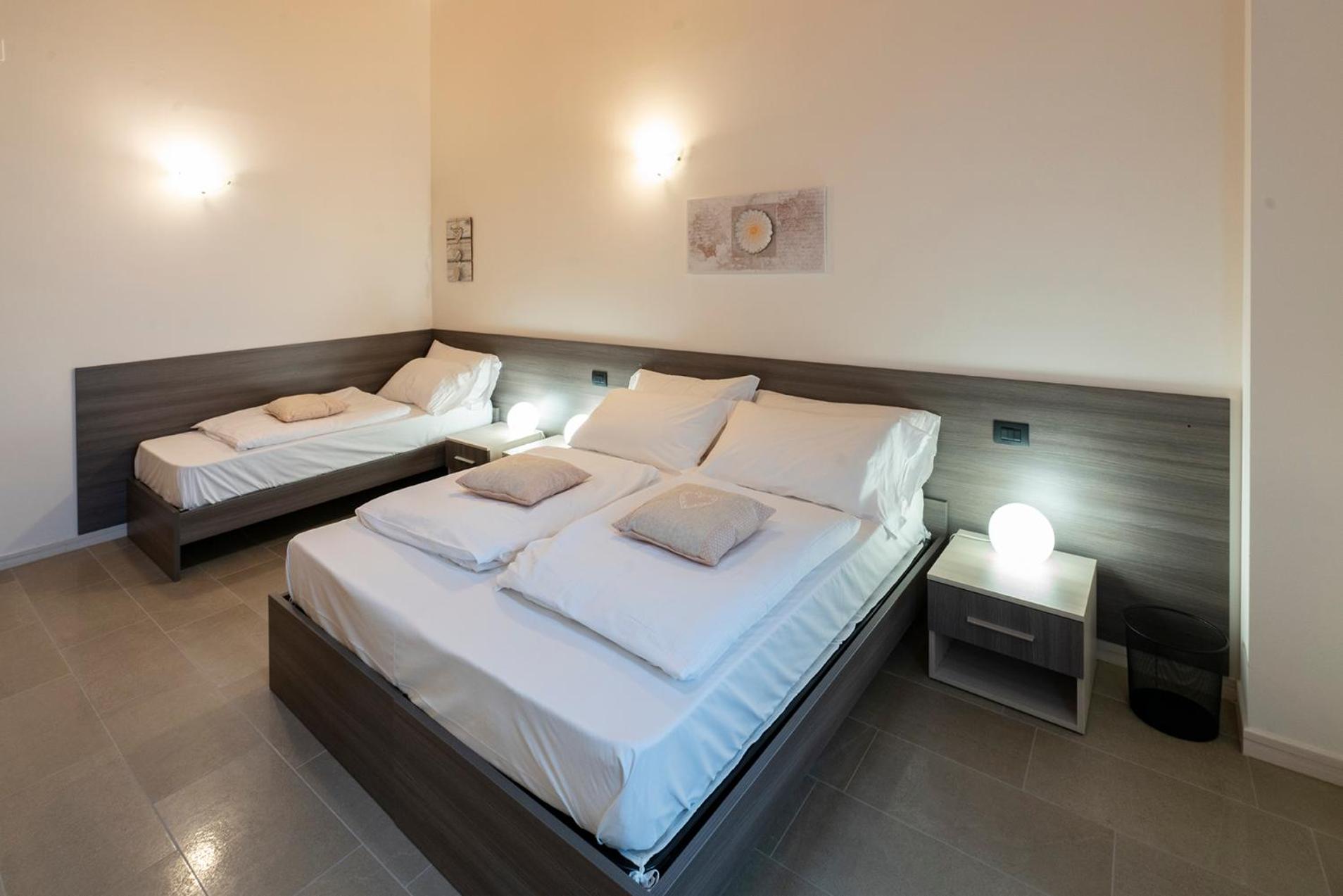 Comfort Triple Room photo 2