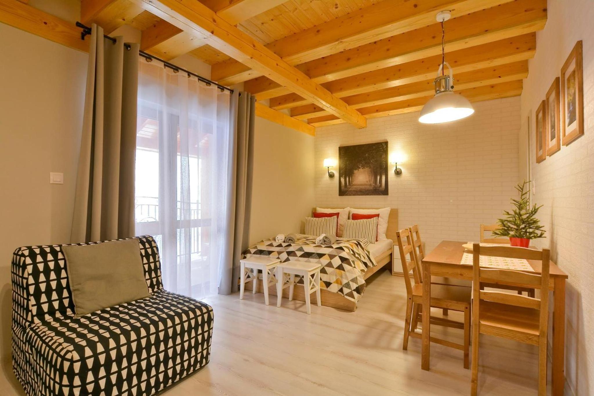 Maisonette
