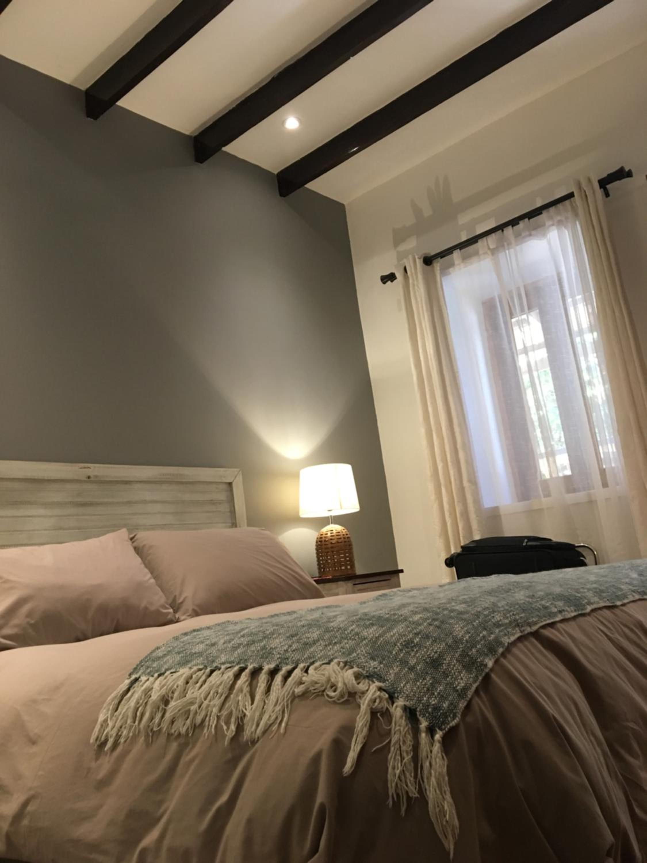 Hotel El Milagro