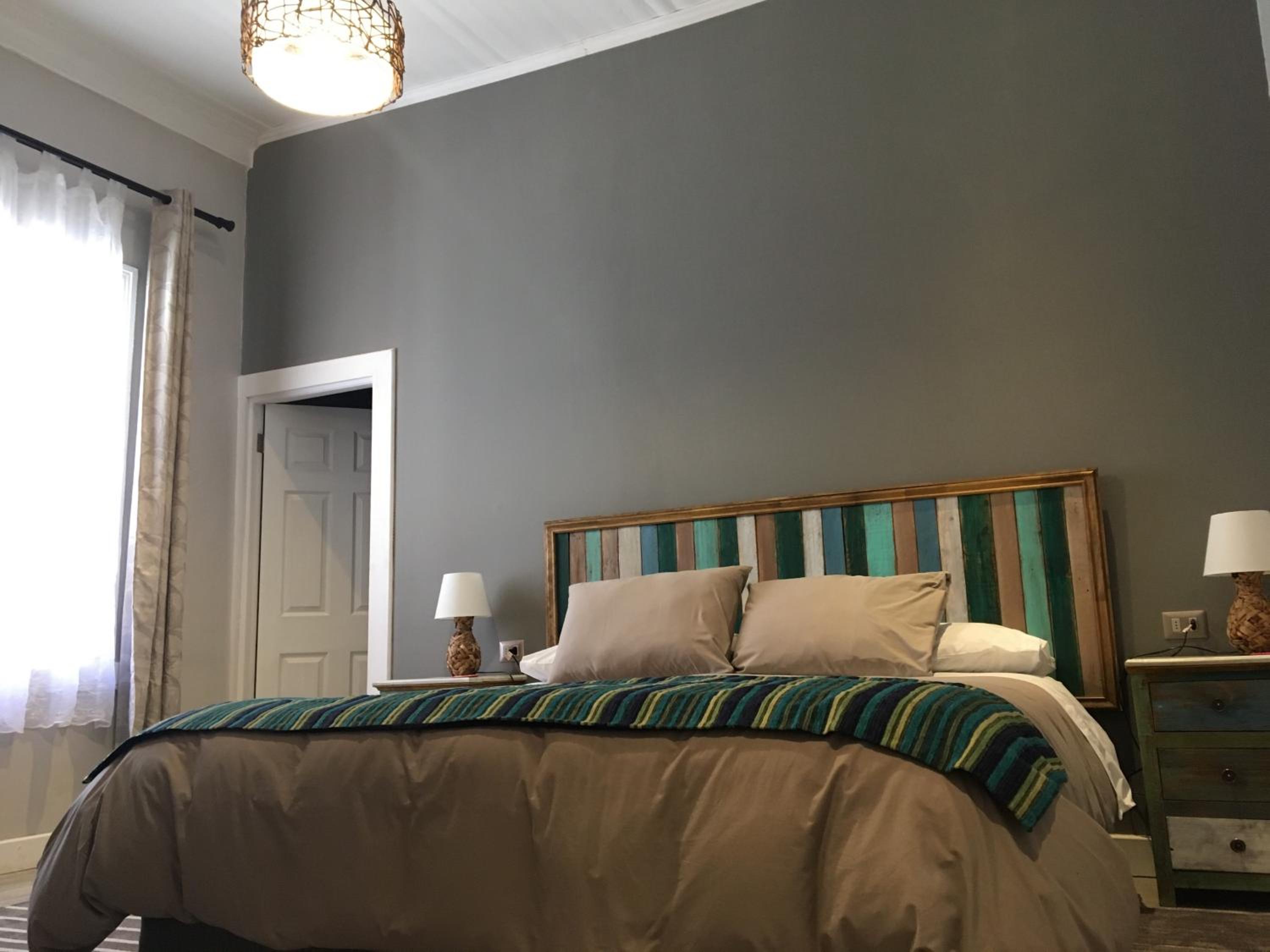 Queen Suite