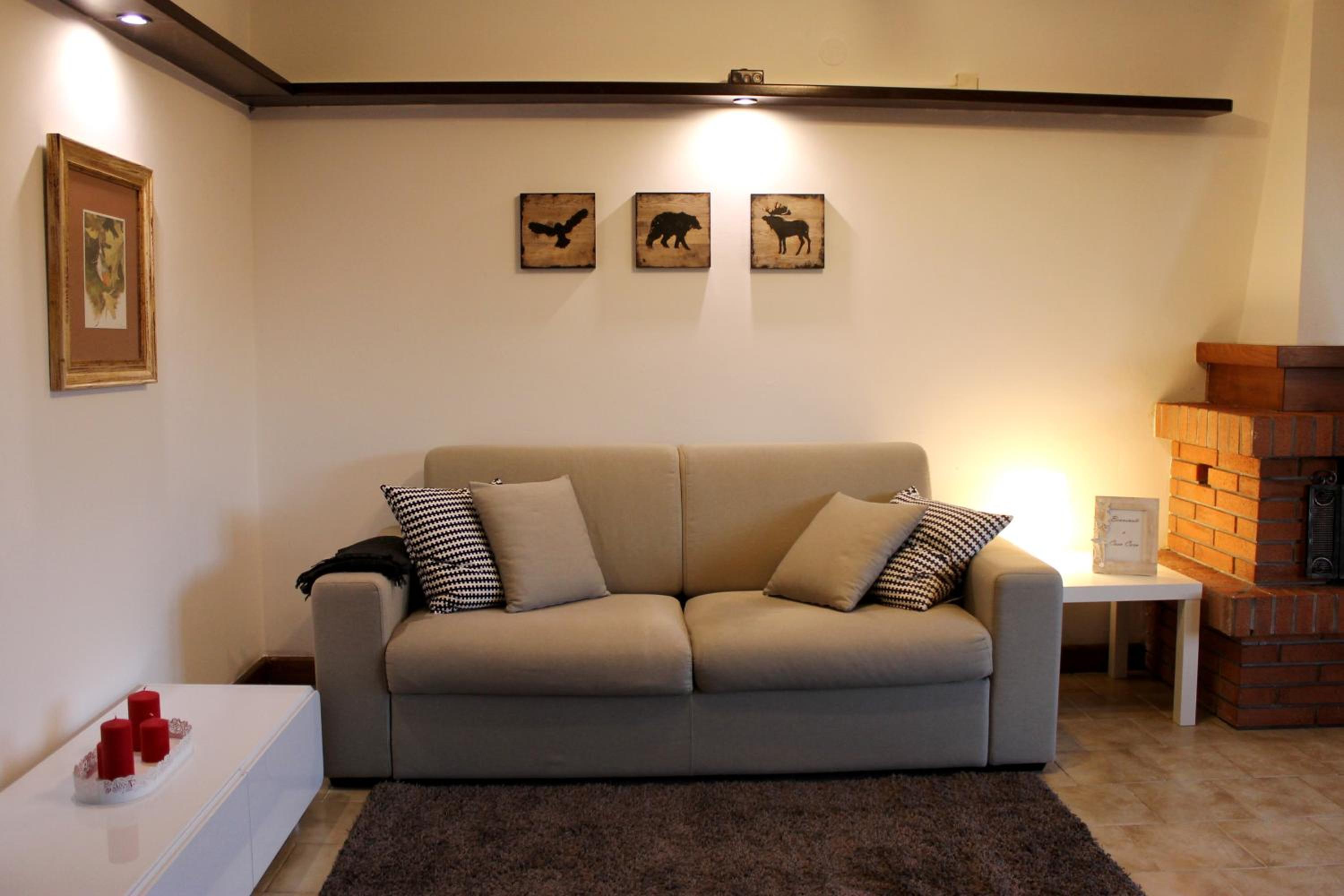 Holiday Home photo 1