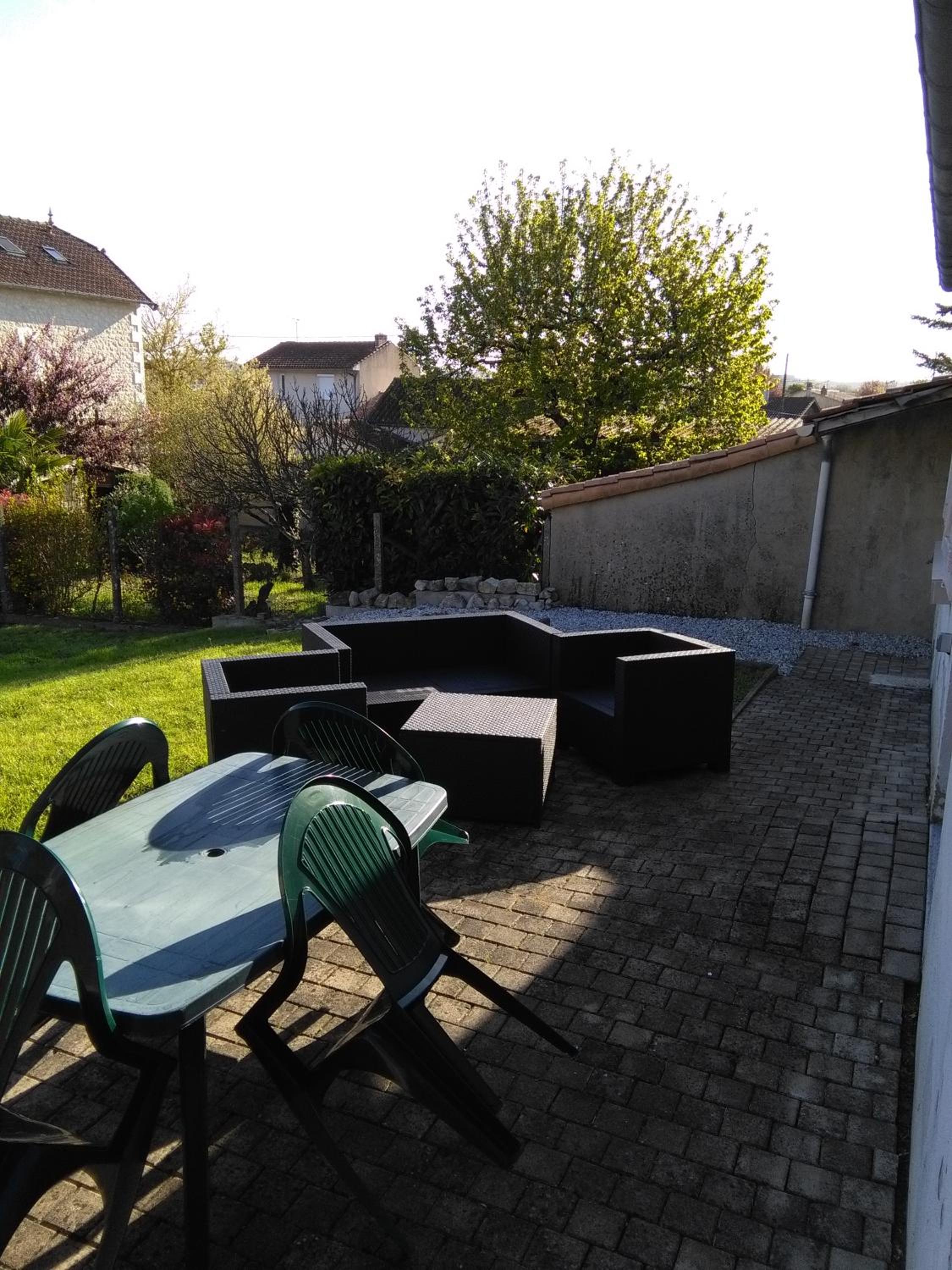 Apartment - Photo 9
