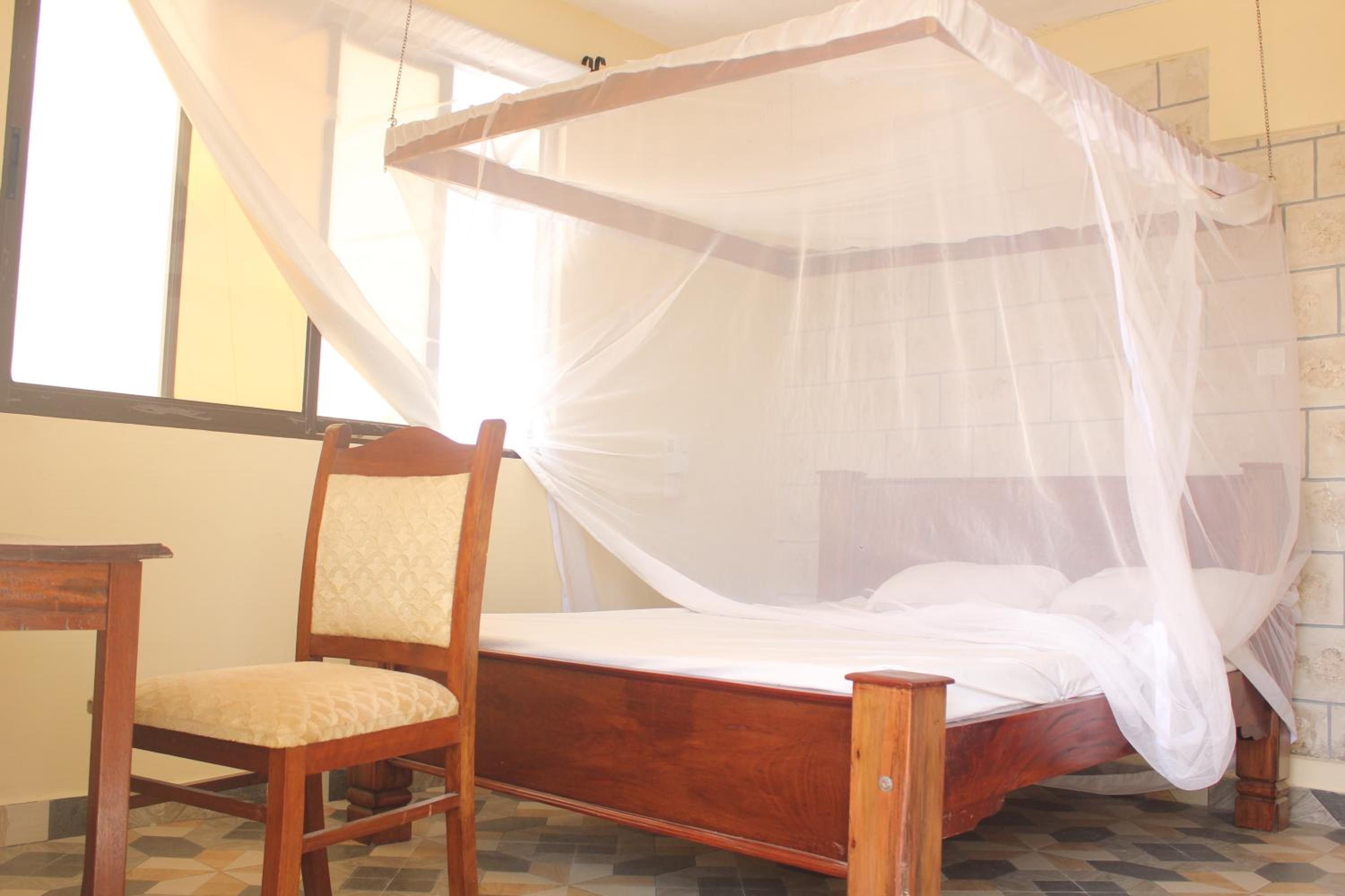 Deluxe Double Room with Shower