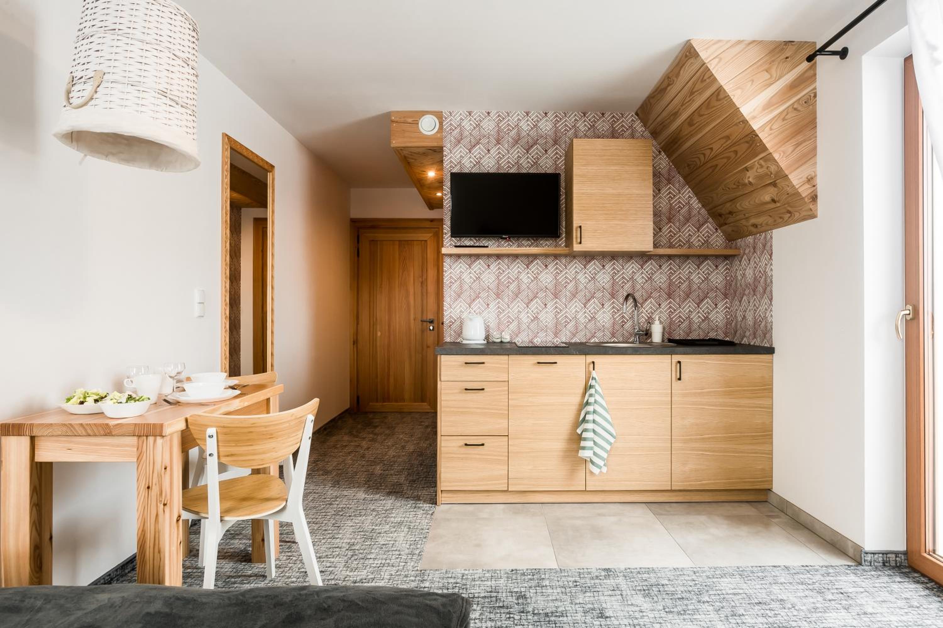 Junior Suite with Balcony (2 Adults)