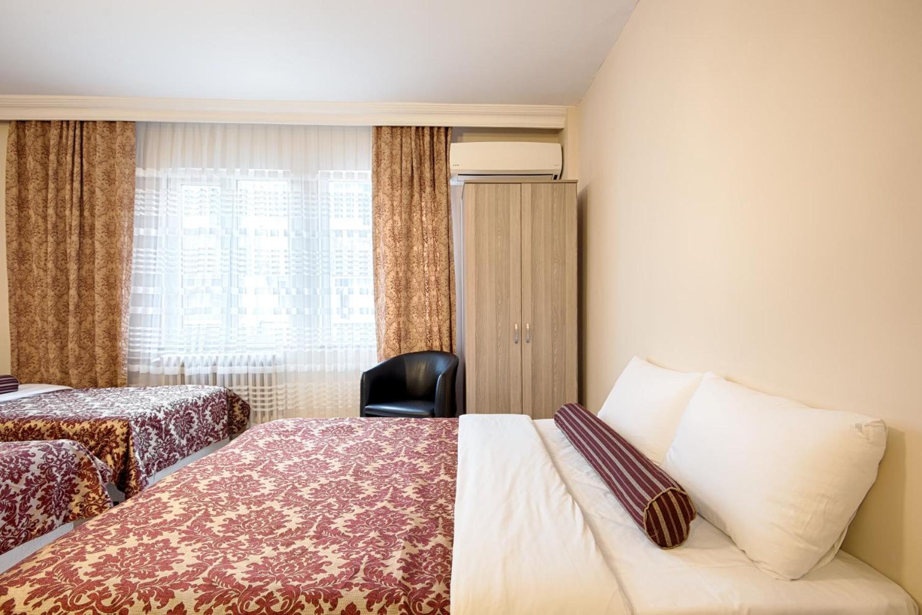 Quadruple Room photo 1