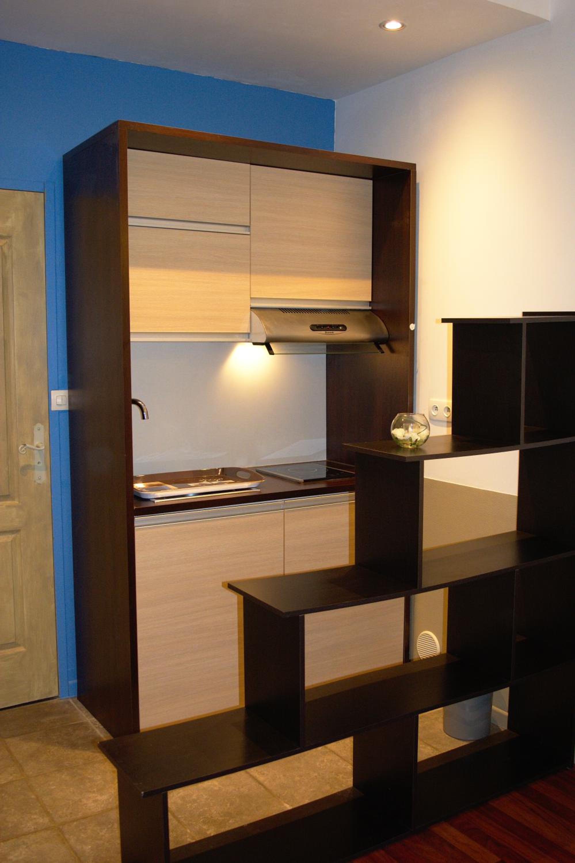 Double or Twin Room photo 3