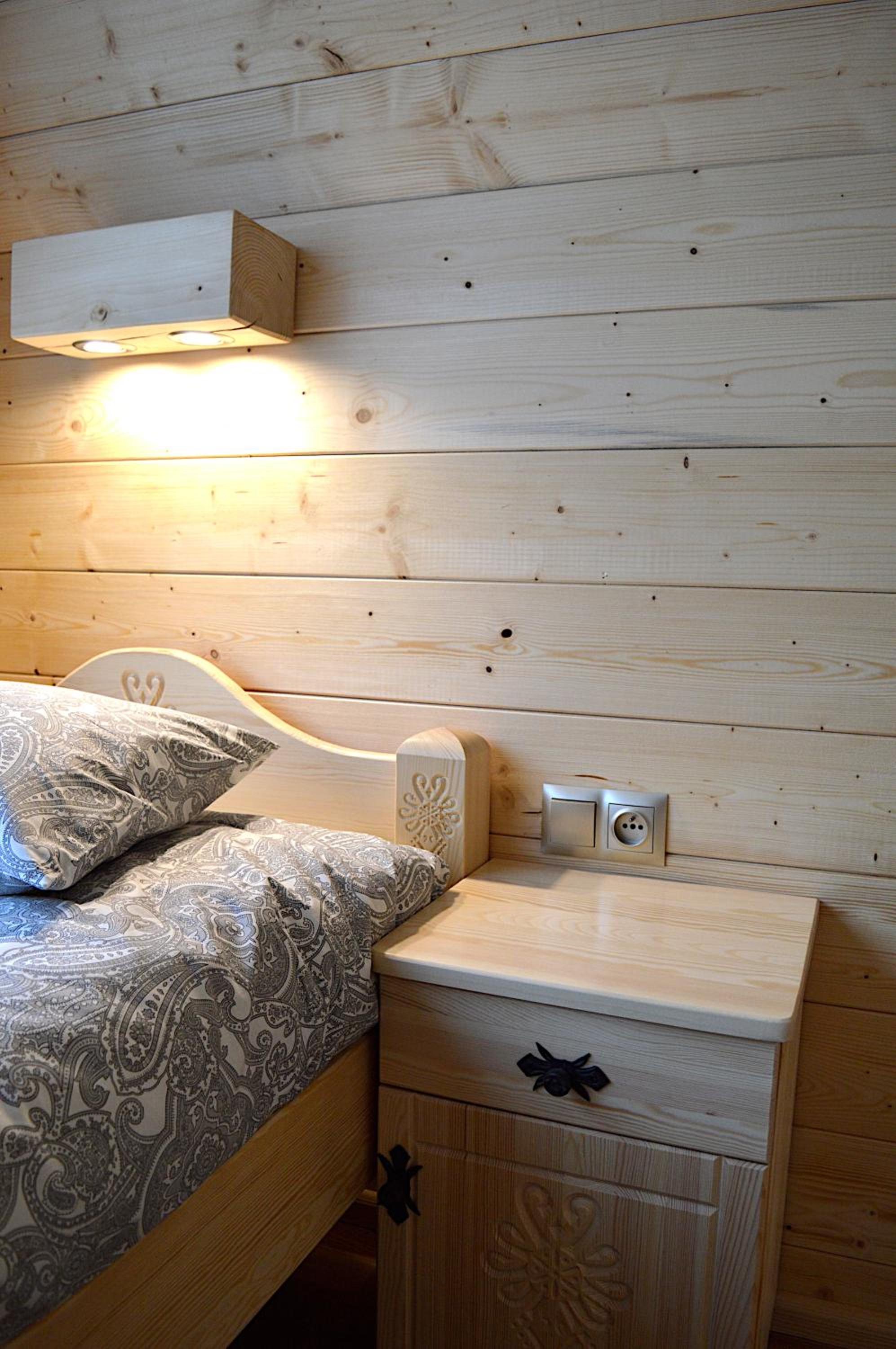 Two-Bedroom Chalet photo 1