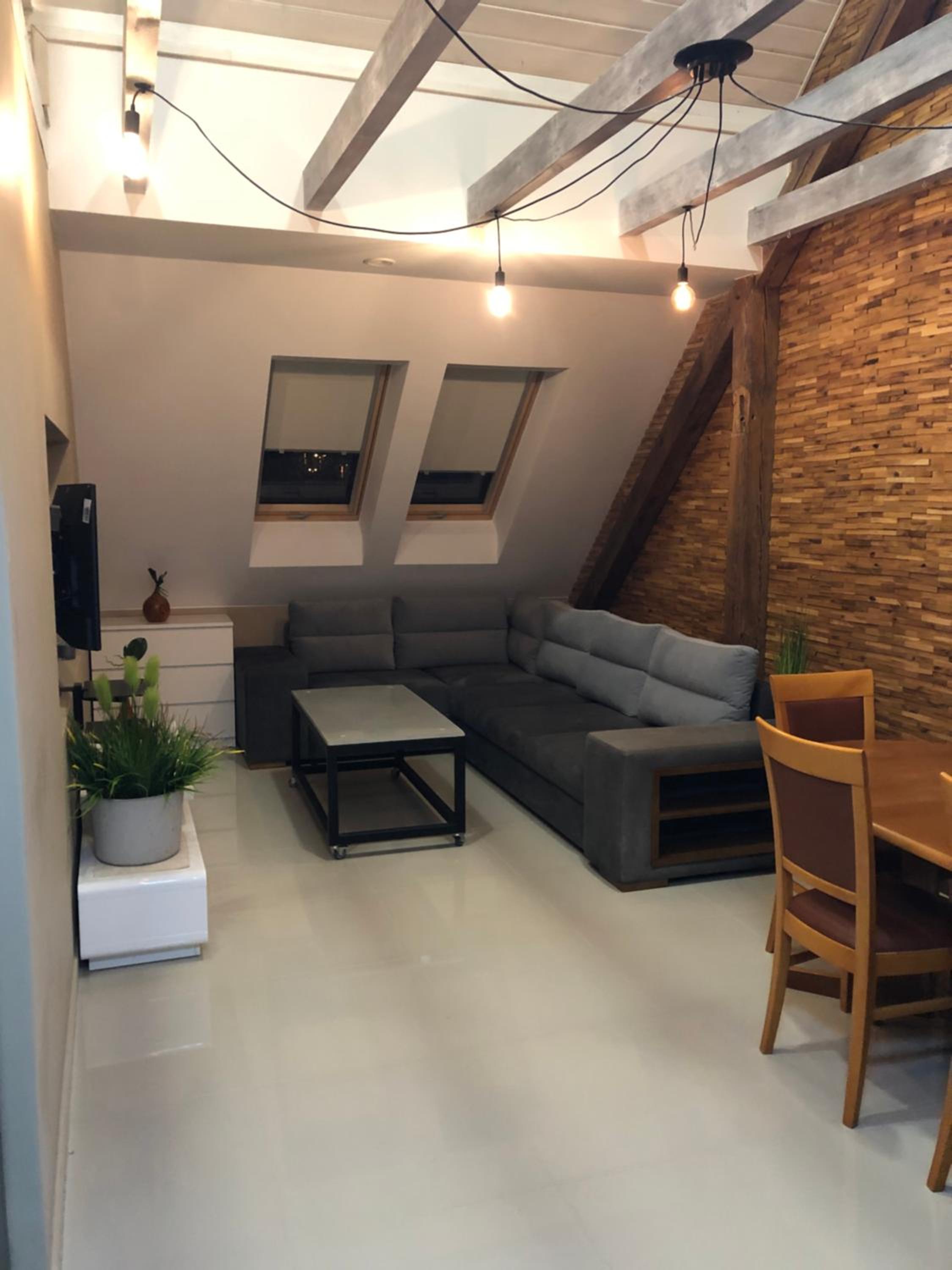 Apartment - Photo 1