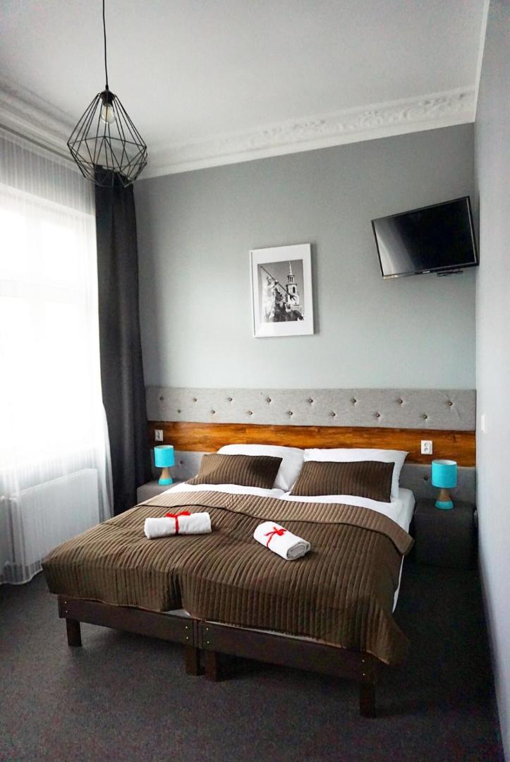 Comfort Double or Twin Room - Photo 4