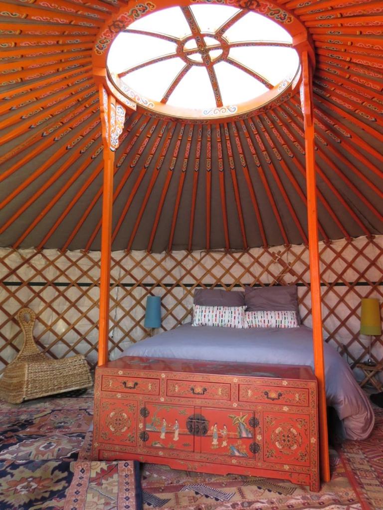 Tent photo 2