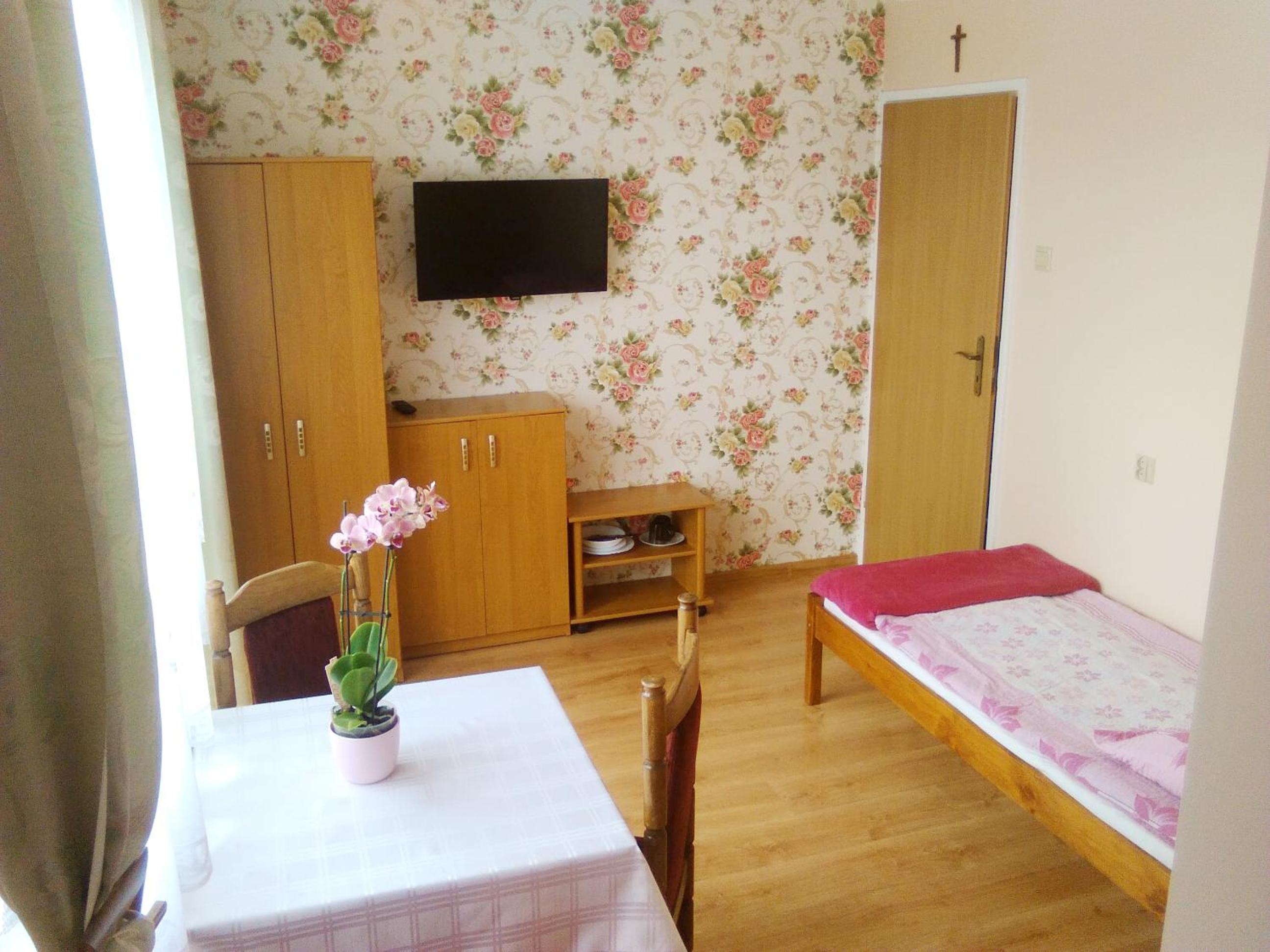Twin Room with Balcony photo 1