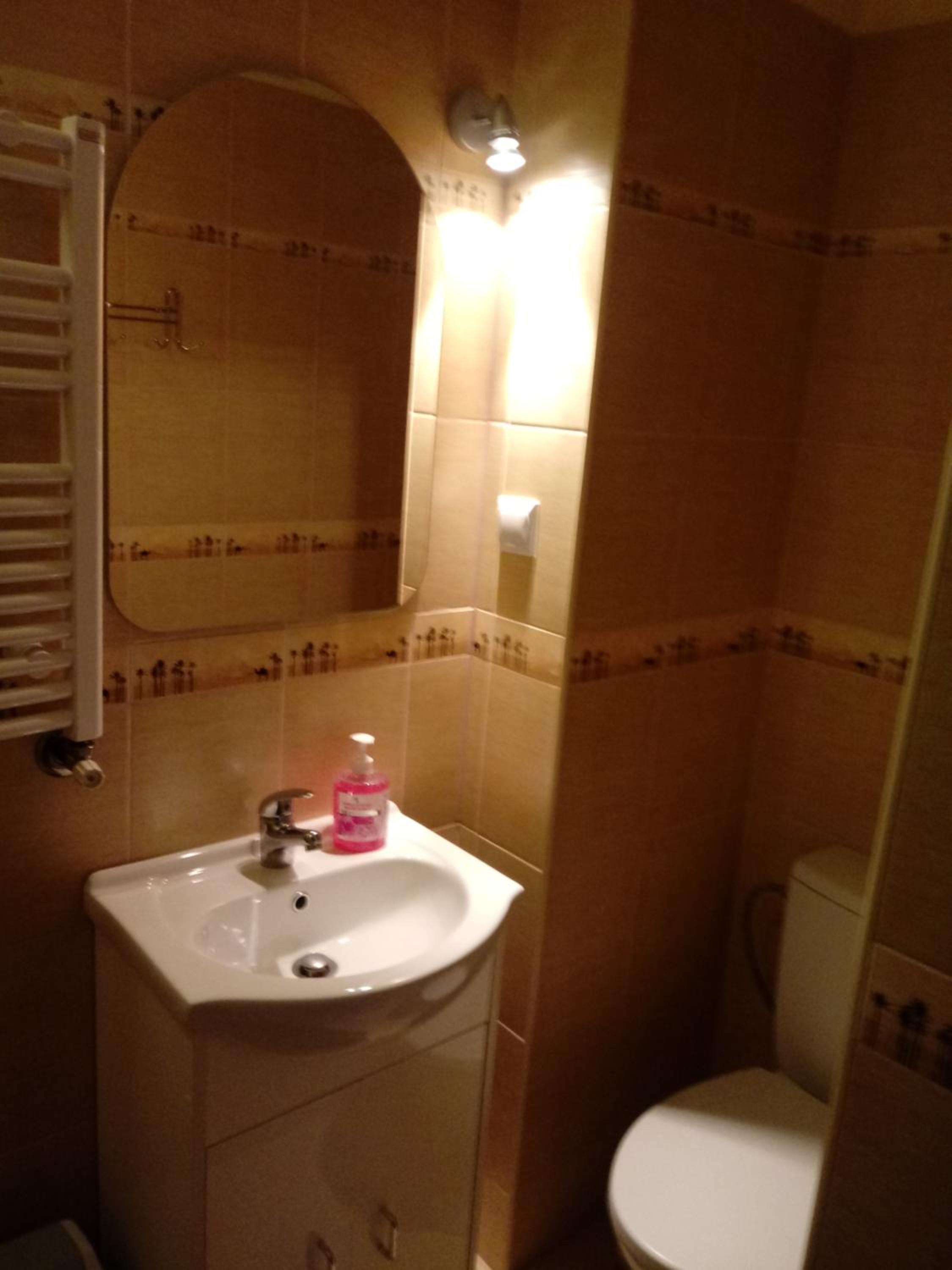 Triple Room with Private Bathroom photo 1