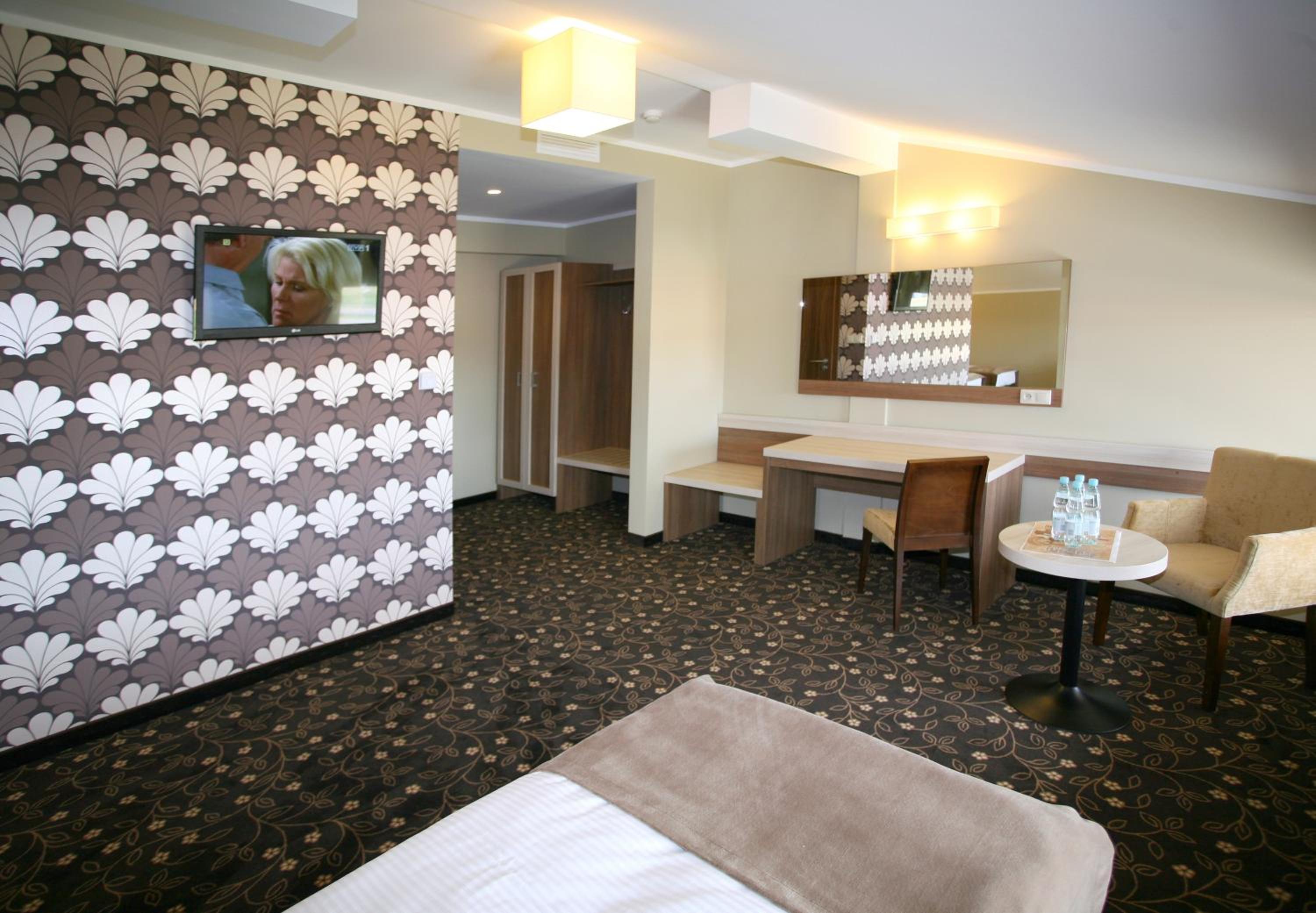 Superior Triple Room