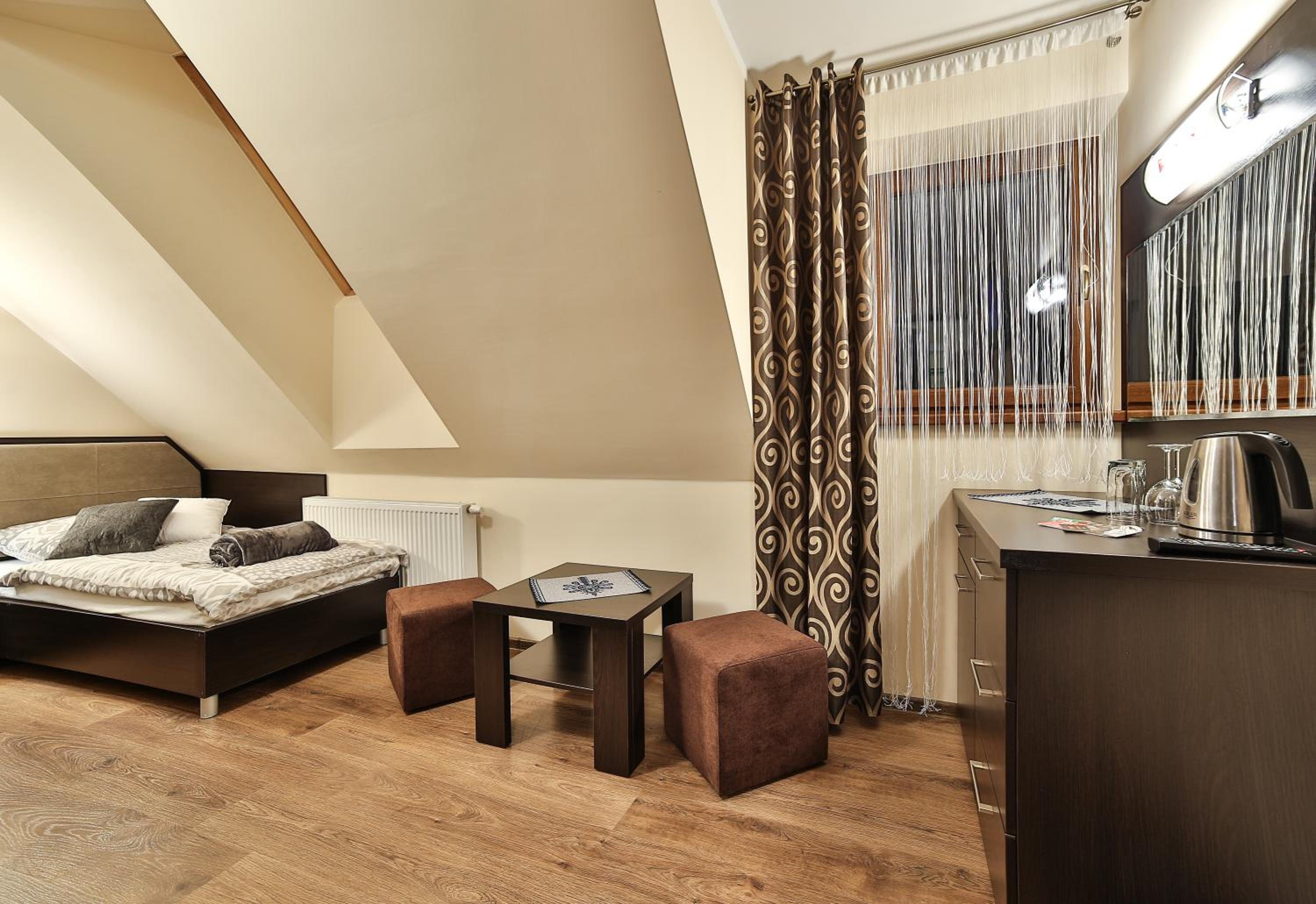 Deluxe Double or Twin Room - Photo 1
