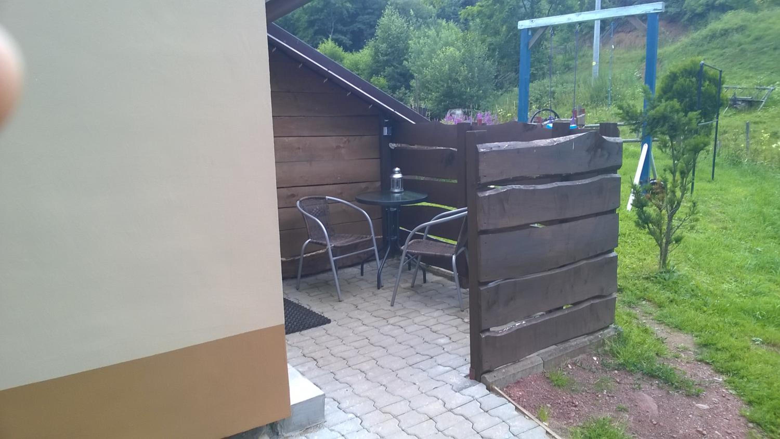 Chalet with Terrace - Photo 4