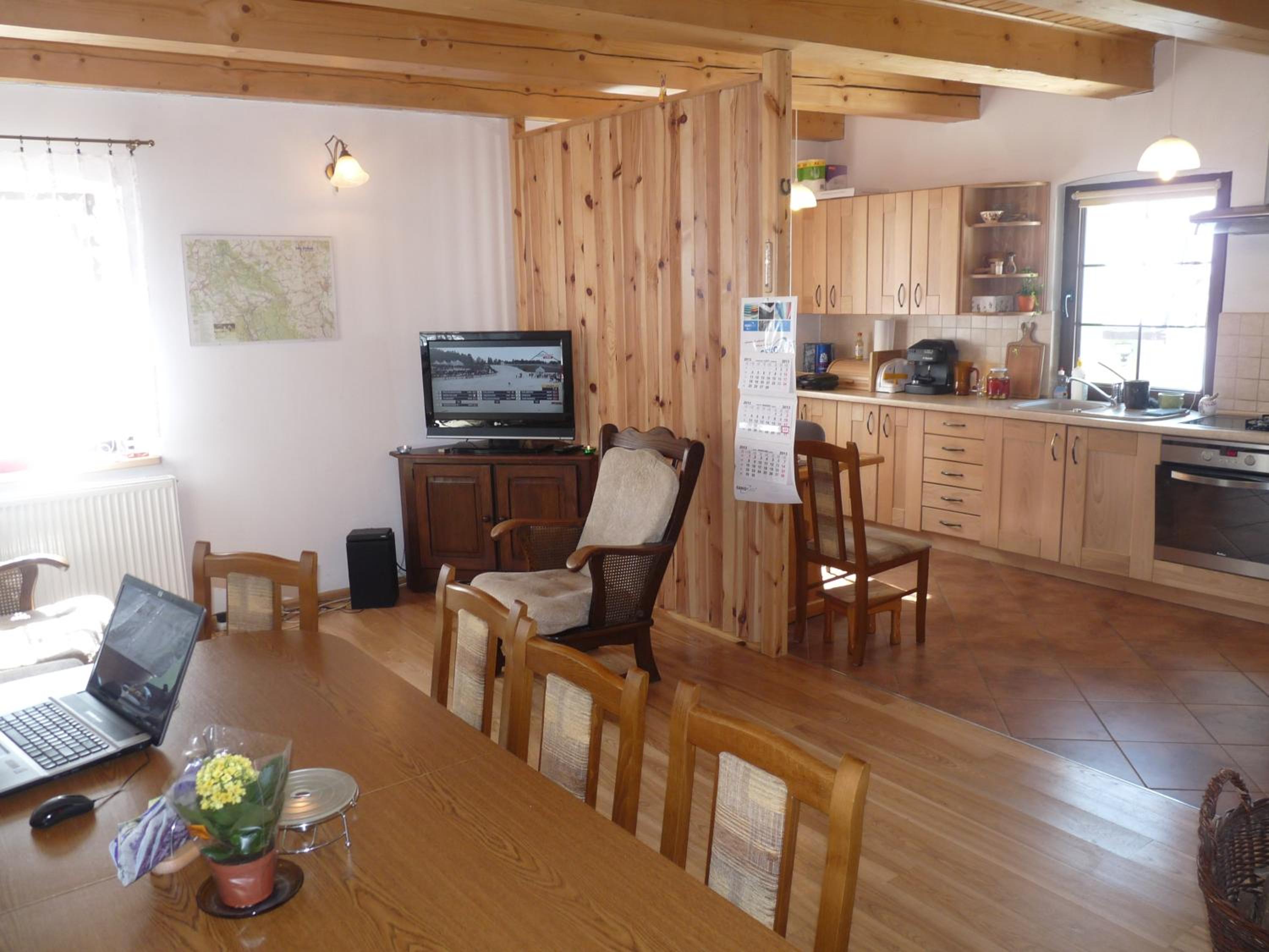 Triple Room with Private Bathroom - Photo 2
