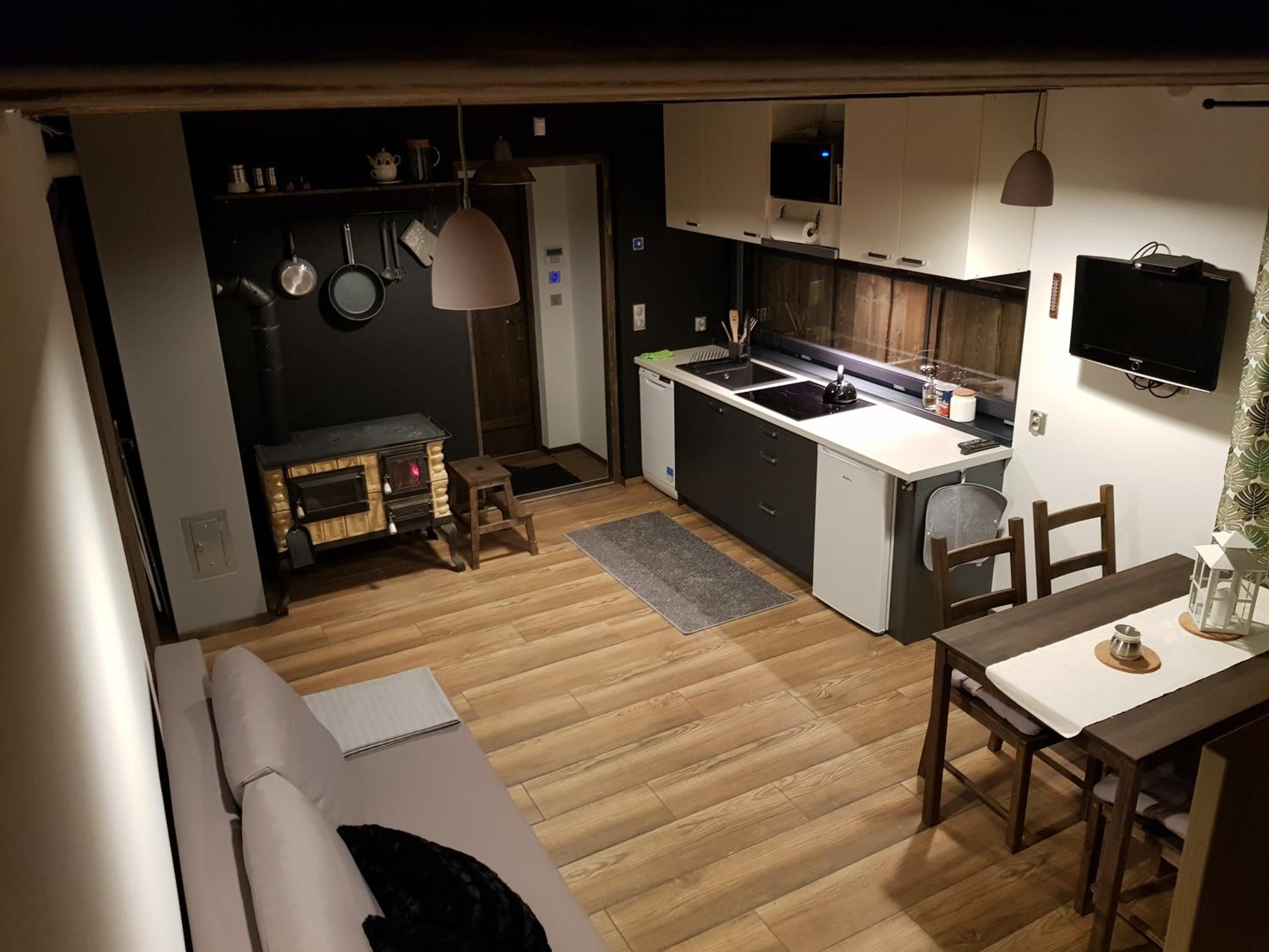 Chalet photo 3