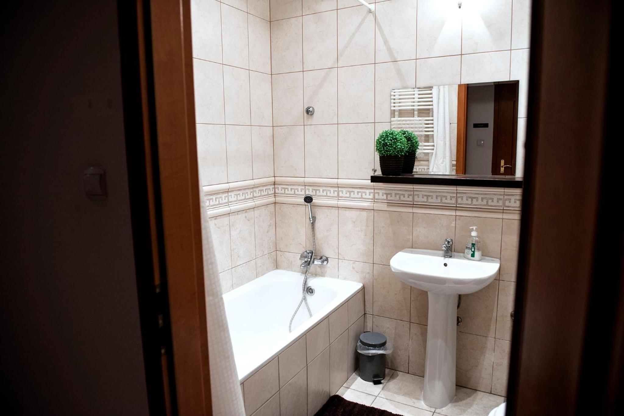 Standard Apartment