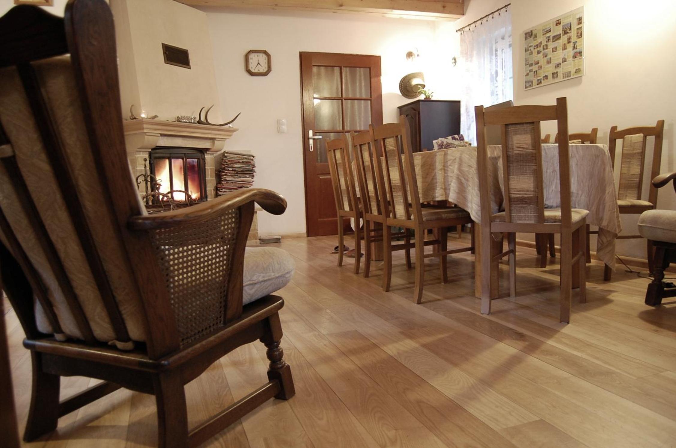 Triple Room with Private Bathroom - Photo 4