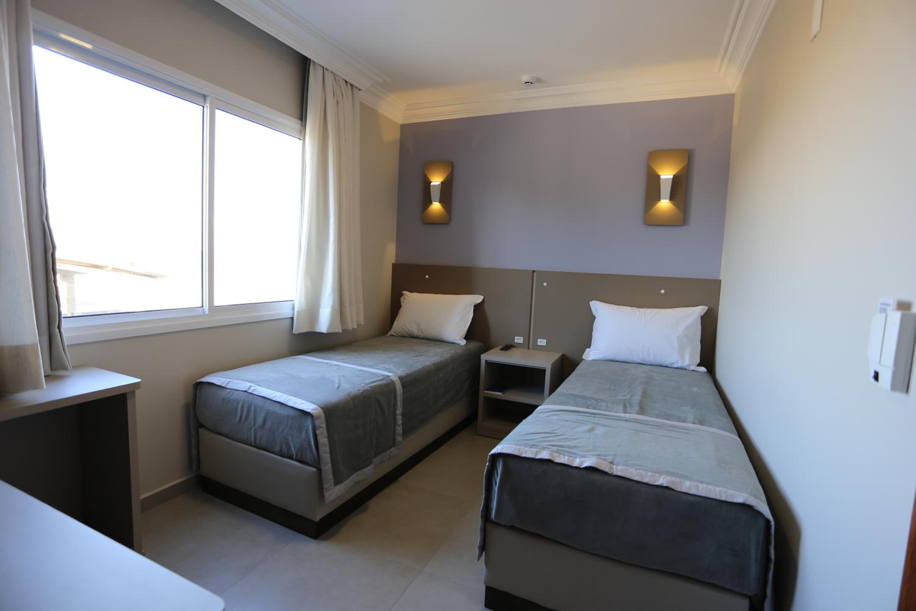 Standard Double Room with Fan