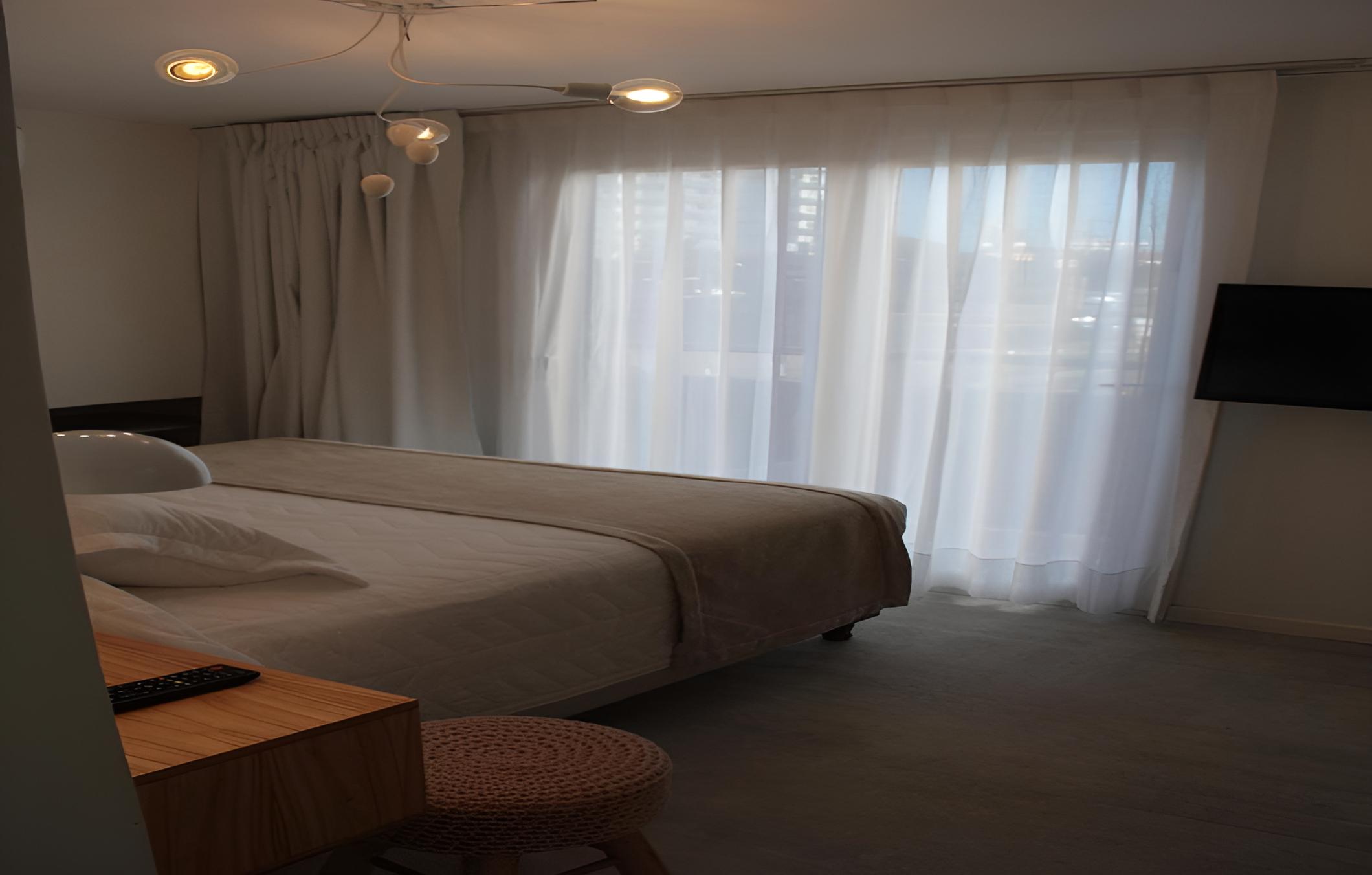 Maisonette B