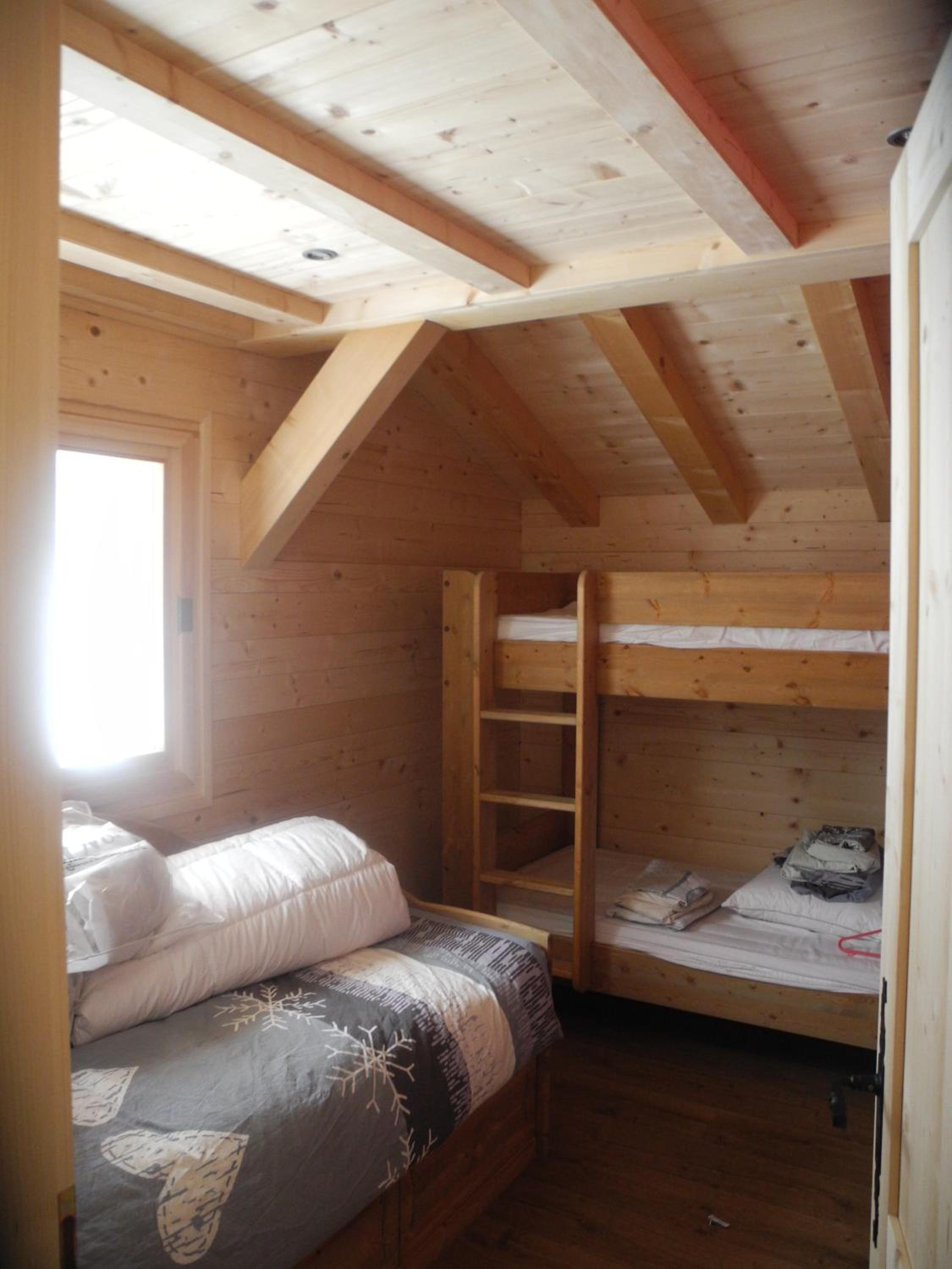 Chalet photo 3
