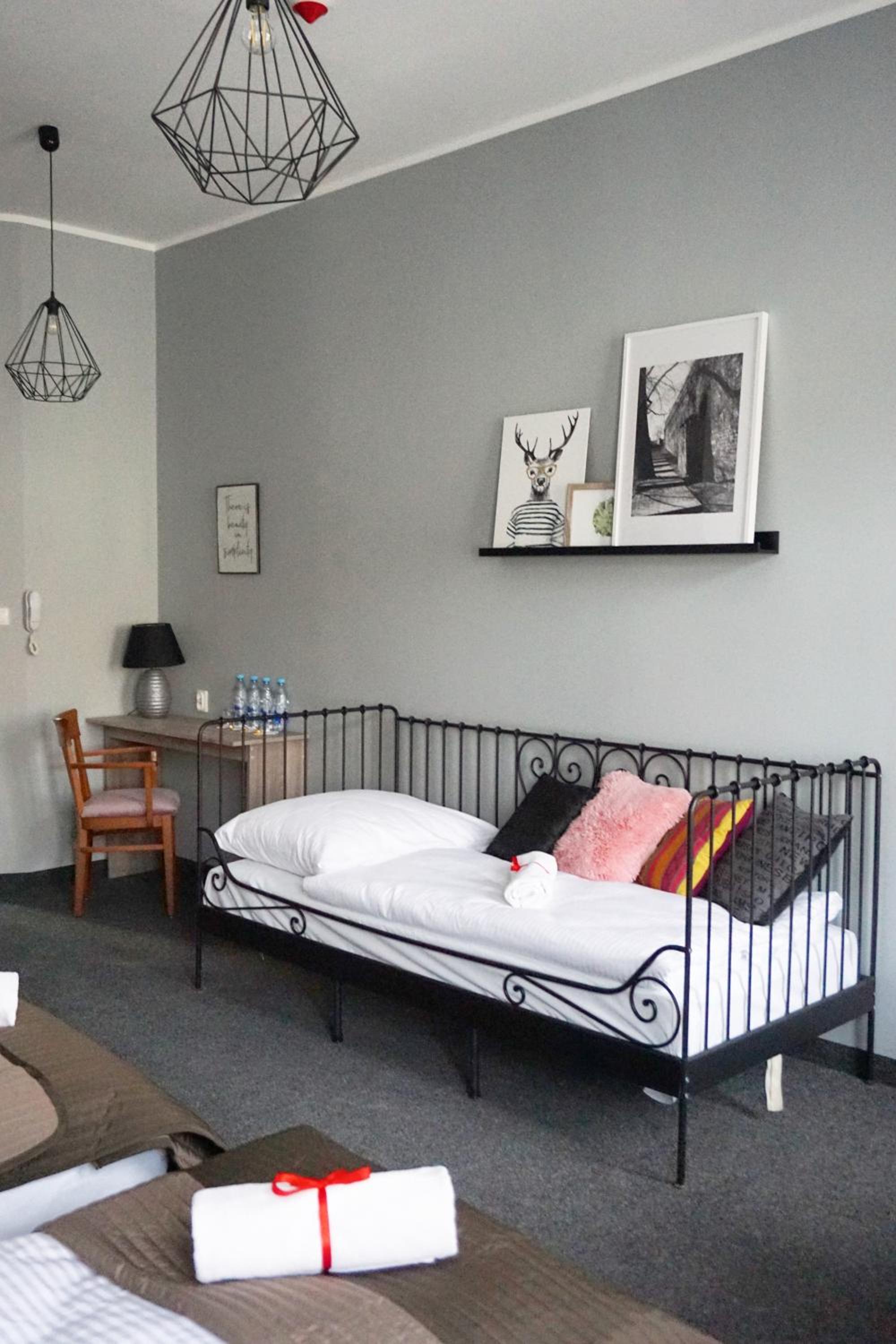 Premium Quadruple Room - Photo 7